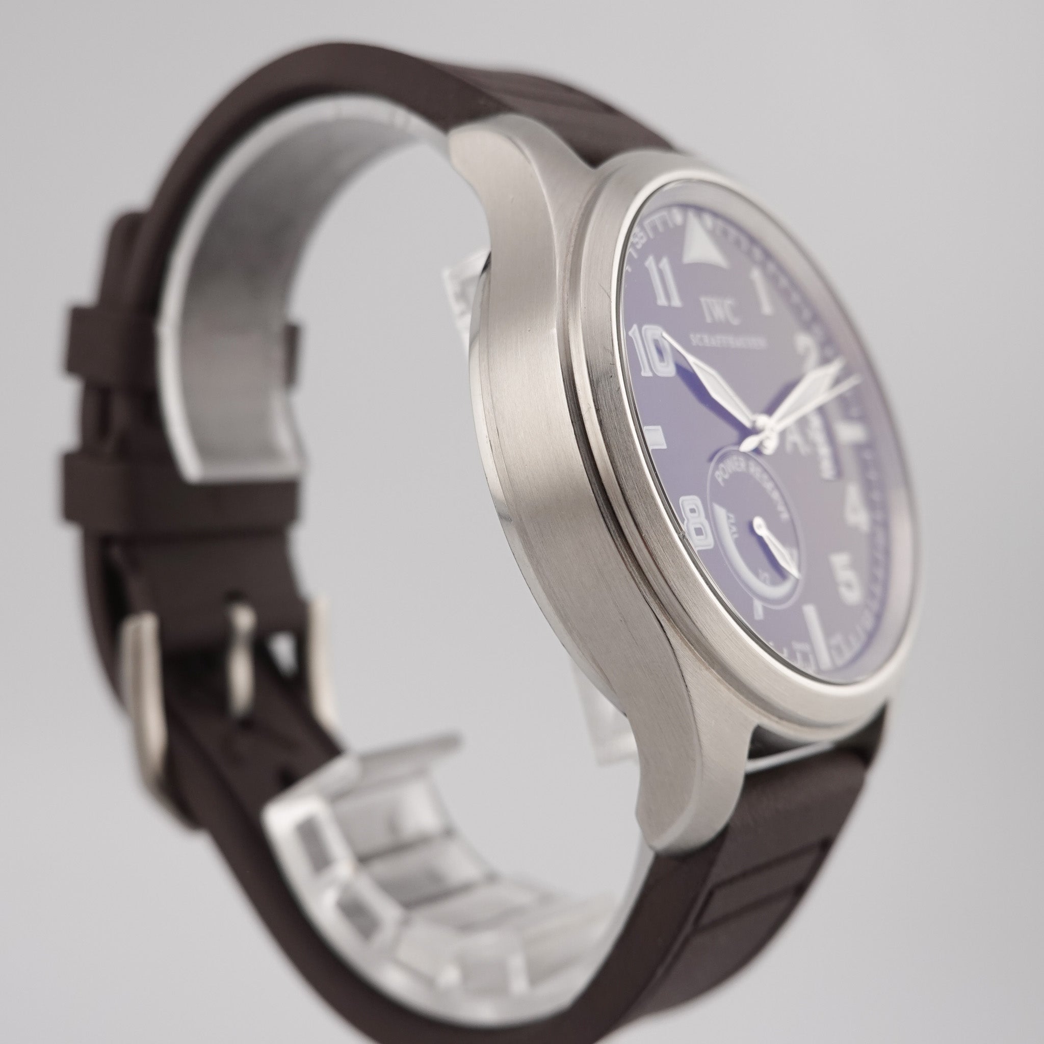 IWC Fliegeruhr "Antoine Saint Exupery" IW320104