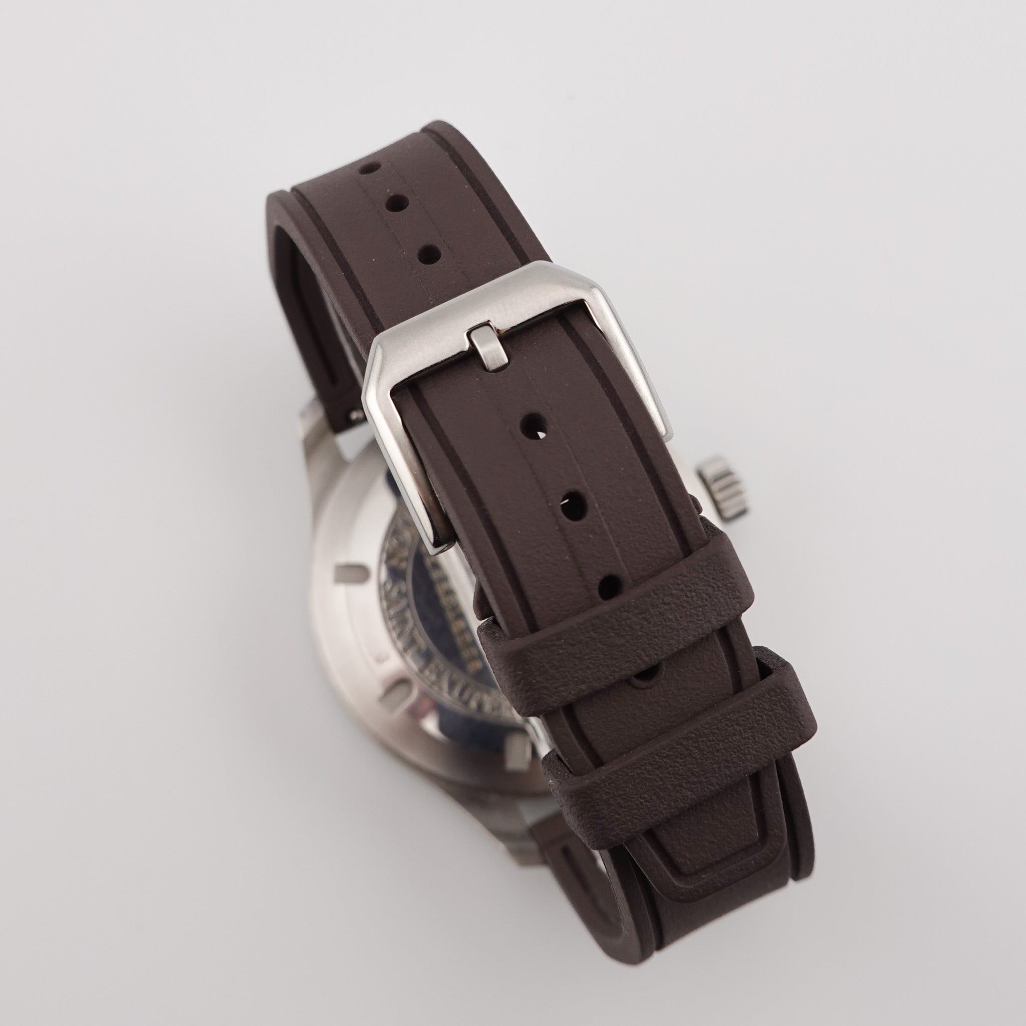IWC Fliegeruhr "Antoine Saint Exupery" IW320104