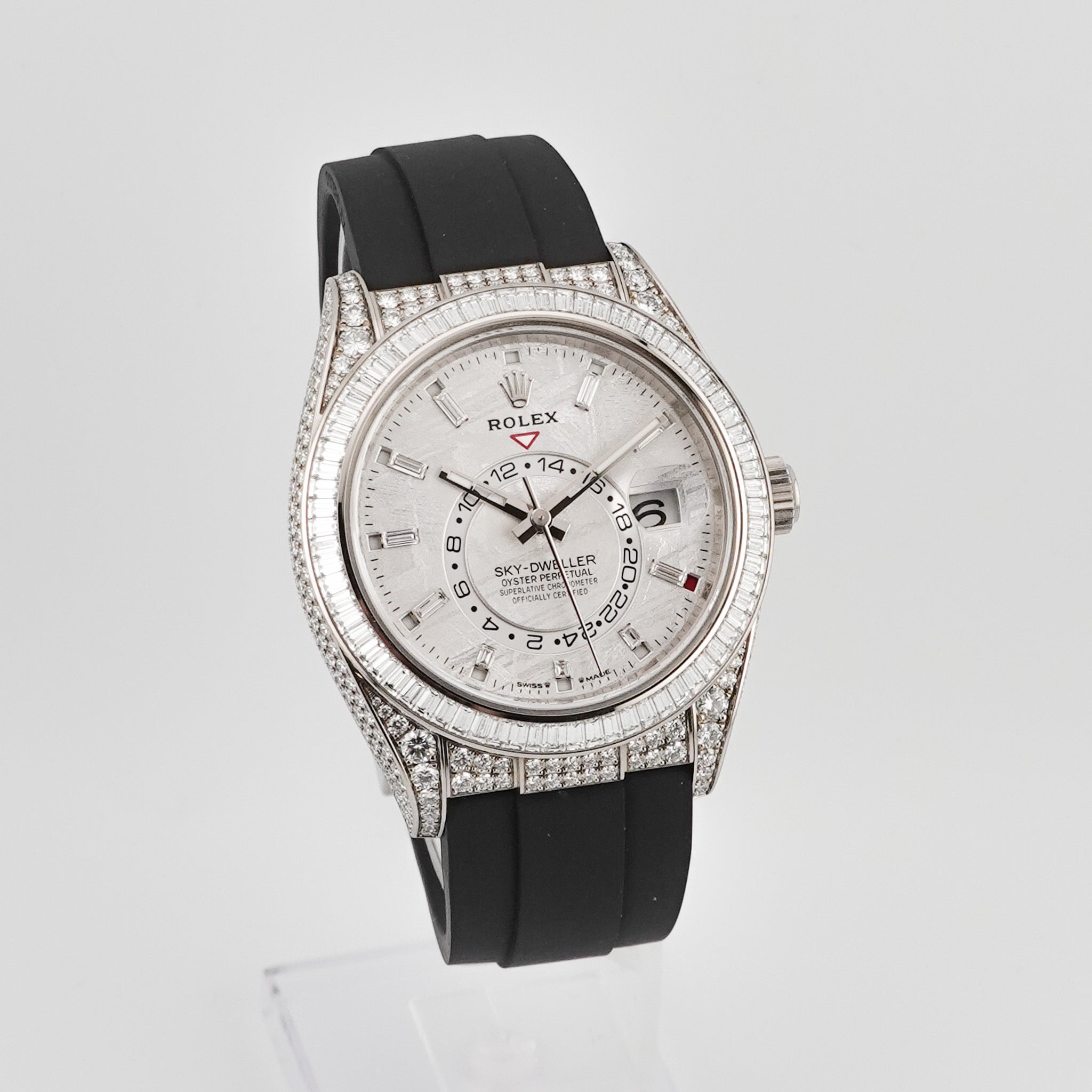 Rolex Sky Dweller Meteorite weißgold 336259 - 2024