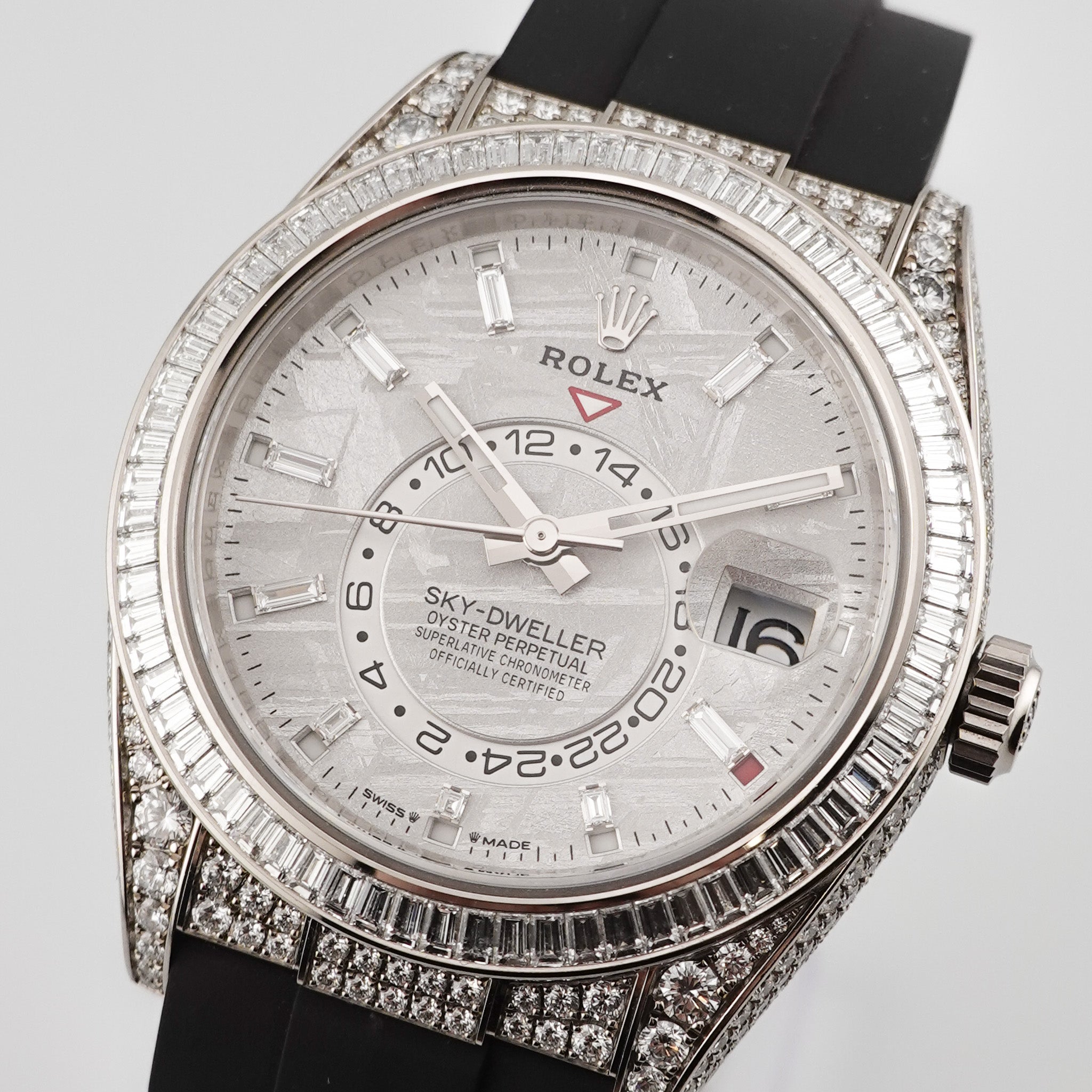 Rolex Sky Dweller Meteorite weißgold 336259 - 2024