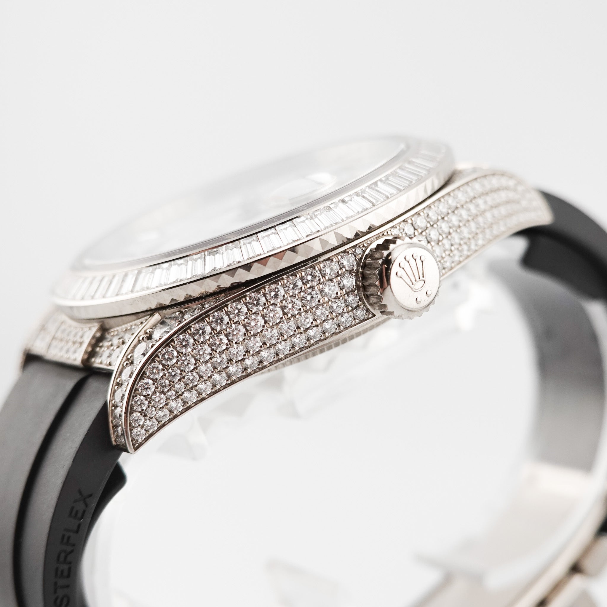 Rolex Sky Dweller Meteorite weißgold 336259 - 2024