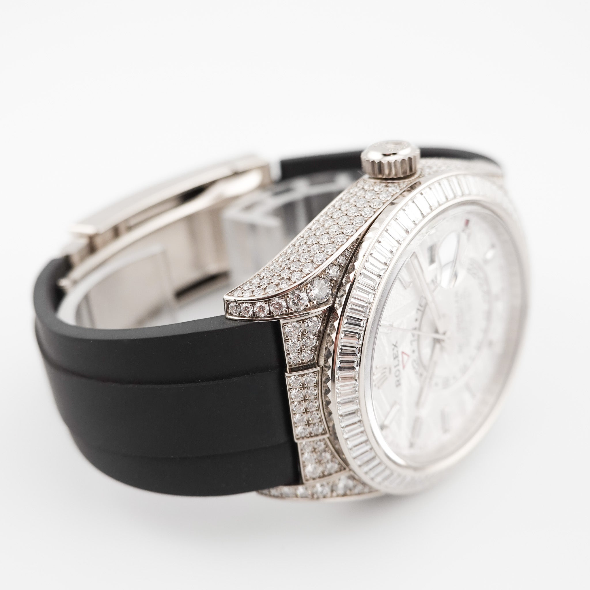 Rolex Sky Dweller Meteorite weißgold 336259 - 2024