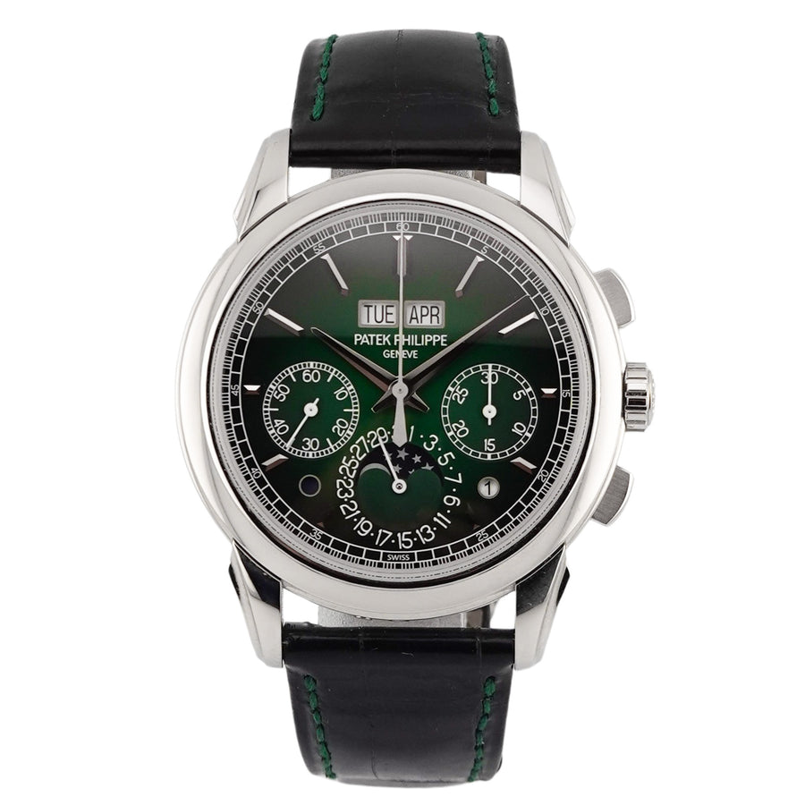 Patek Philippe Perpetual Calendar 5270P-014 - 2024