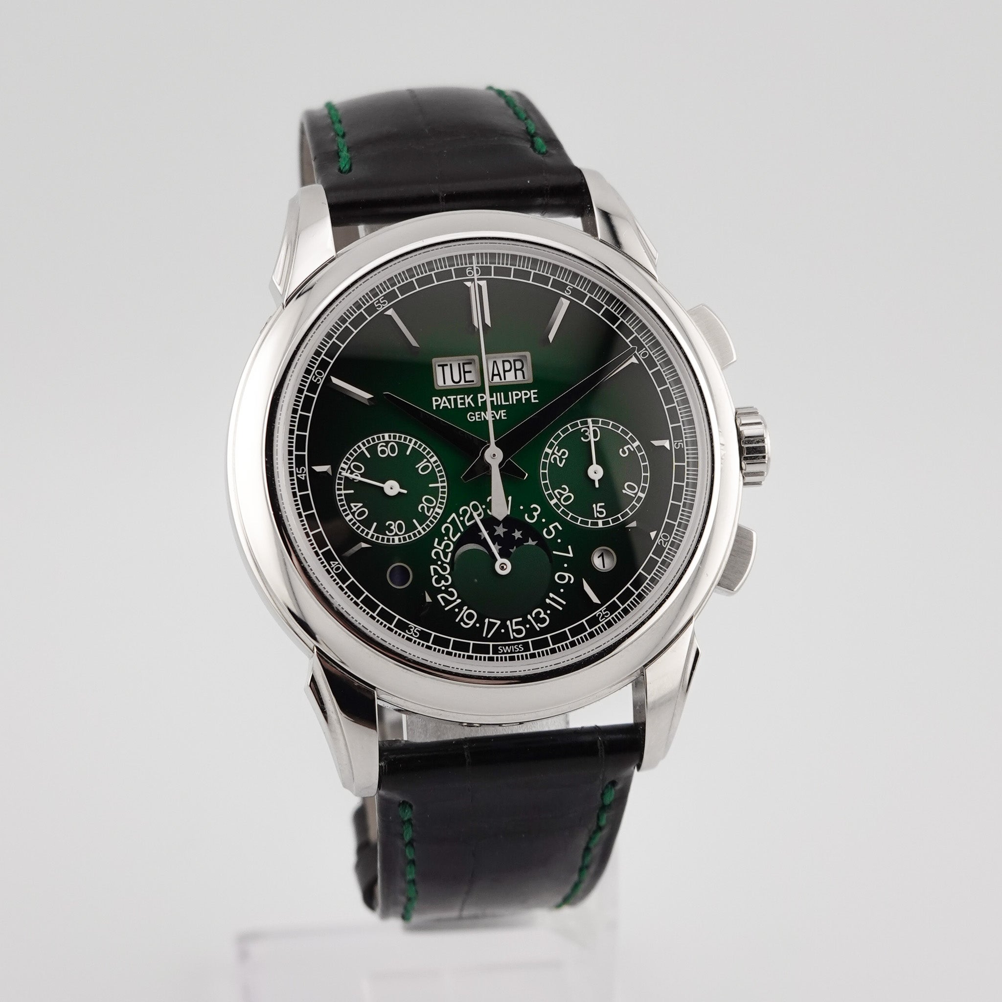 Patek Philippe Perpetual Calendar 5270P-014 - 2024
