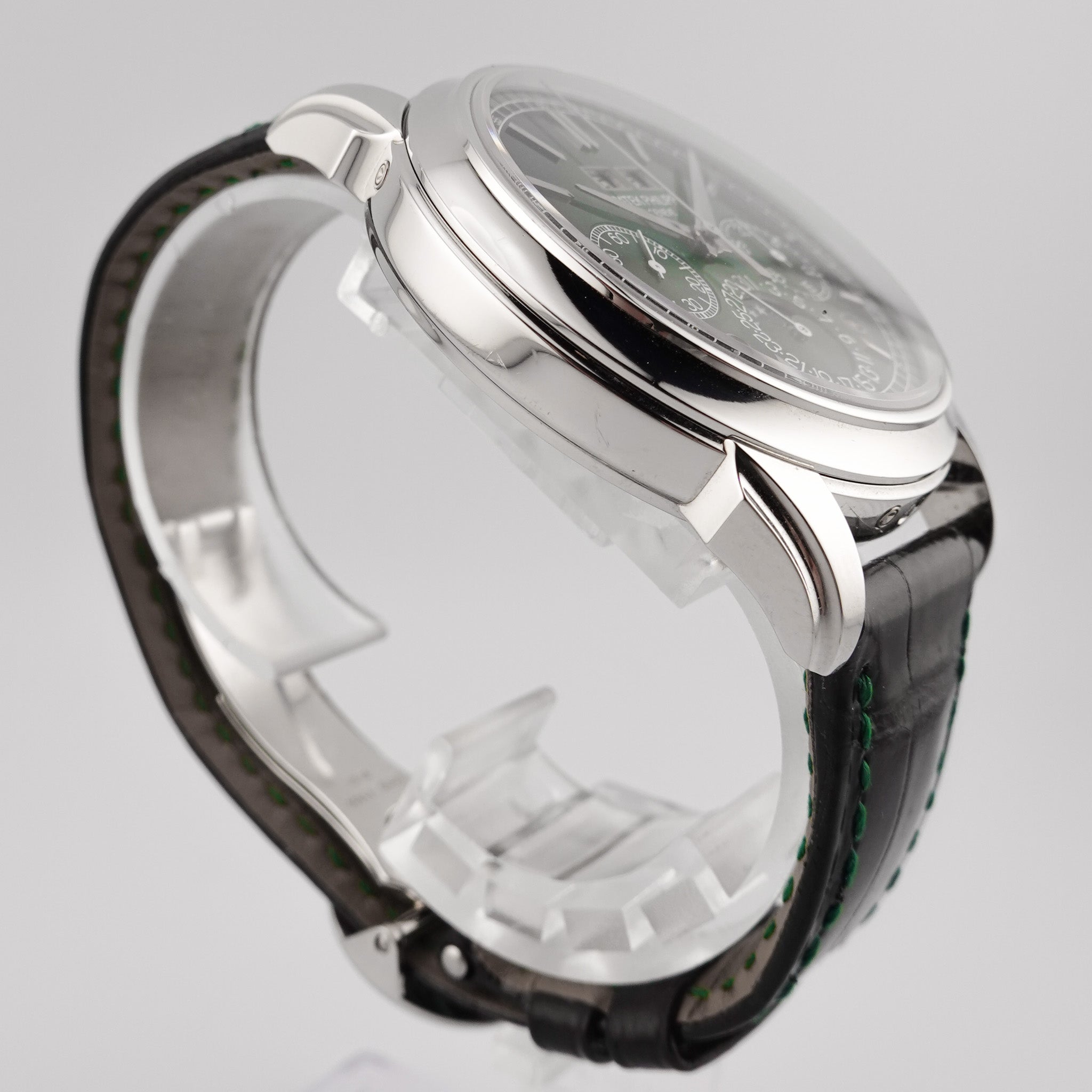 Patek Philippe Perpetual Calendar 5270P-014 - 2024