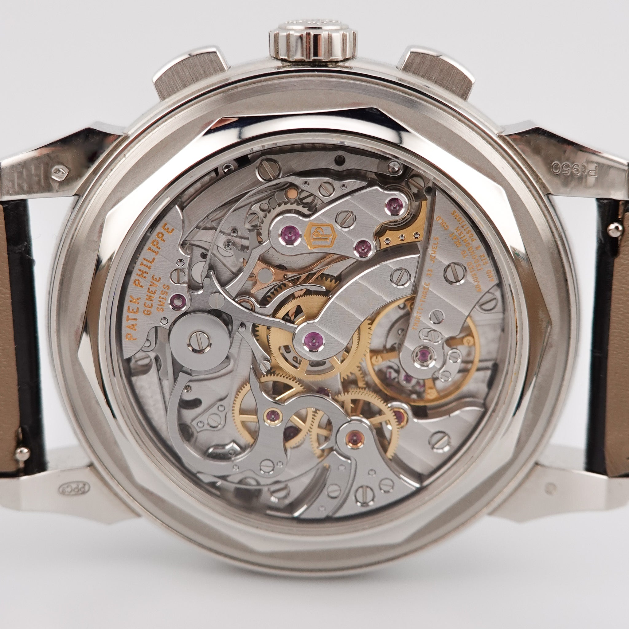 Patek Philippe Perpetual Calendar 5270P-014 - 2024