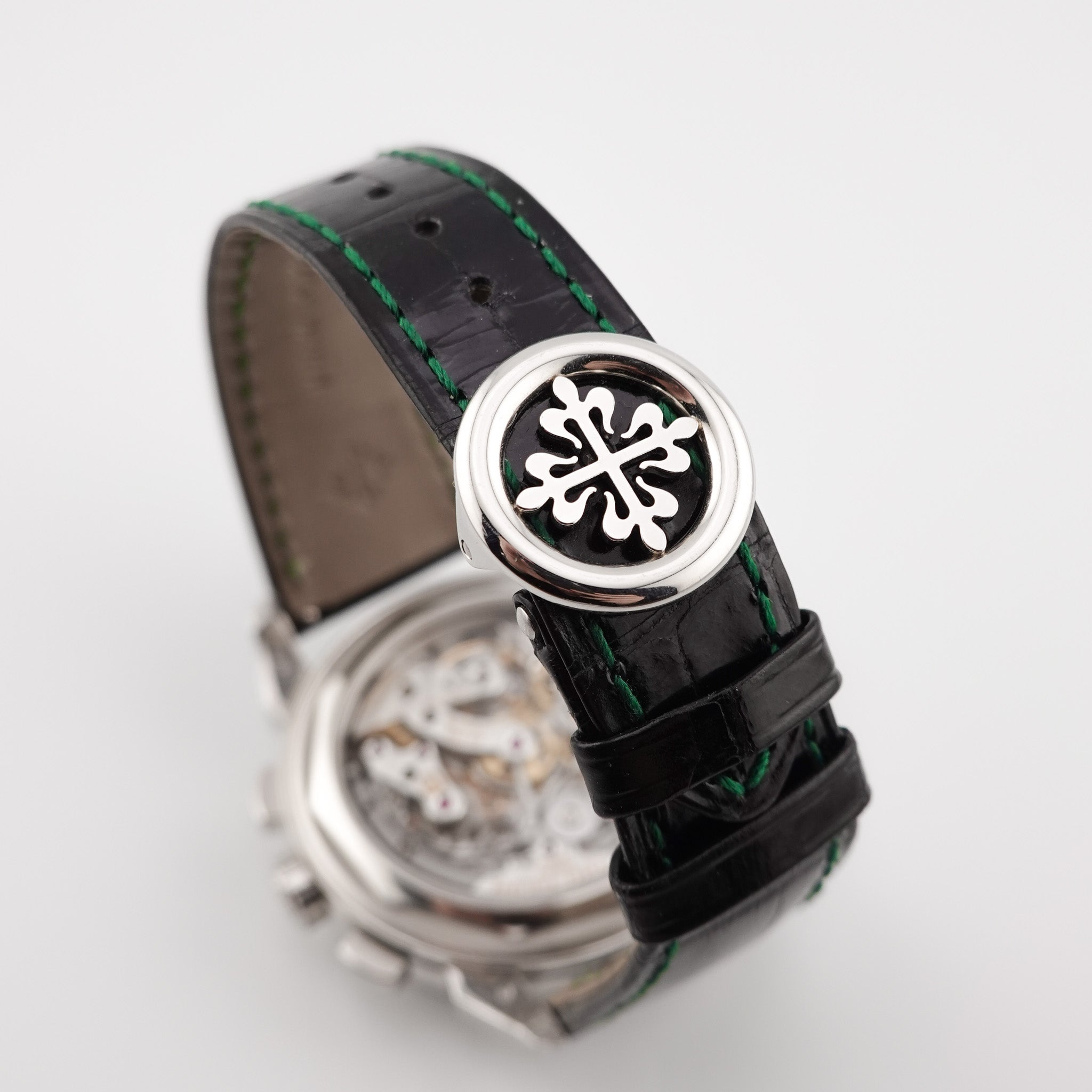 Patek Philippe Perpetual Calendar 5270P-014 - 2024