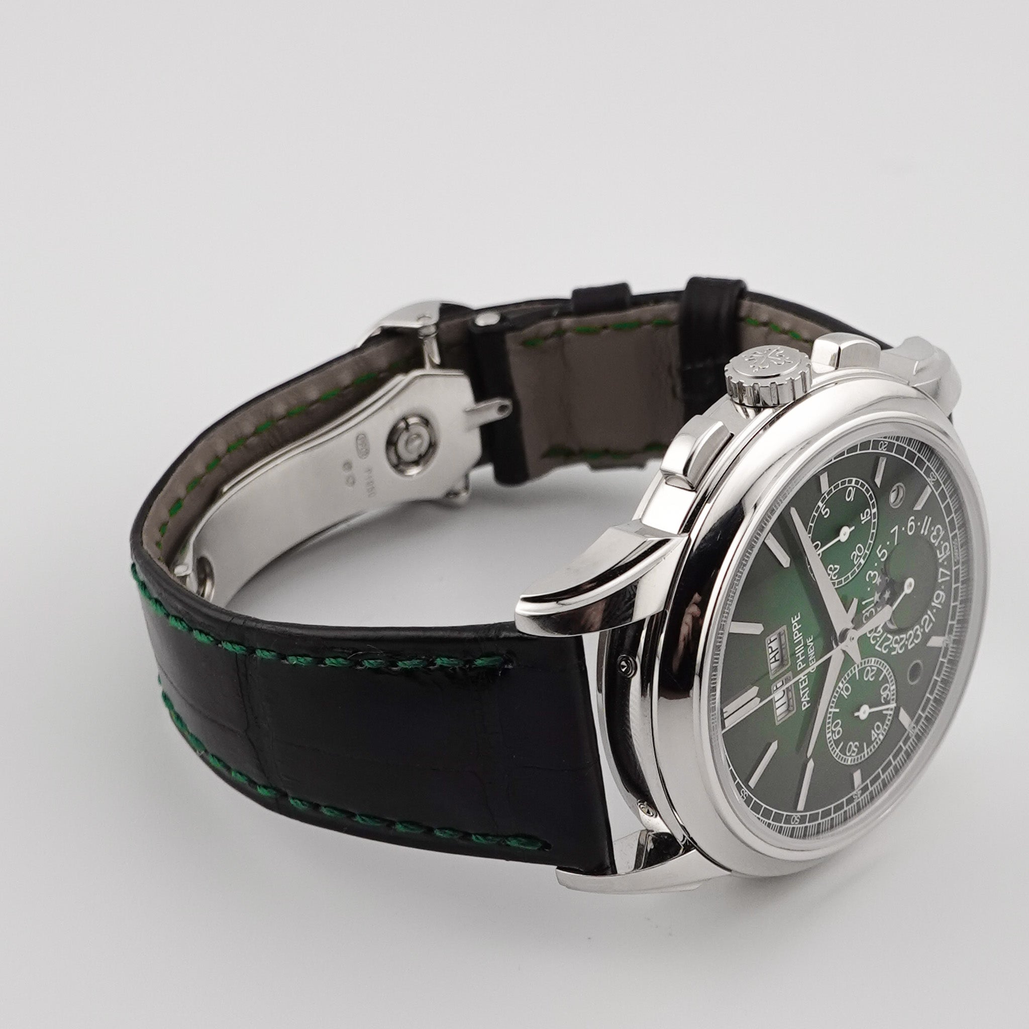 Patek Philippe Perpetual Calendar 5270P-014 - 2024