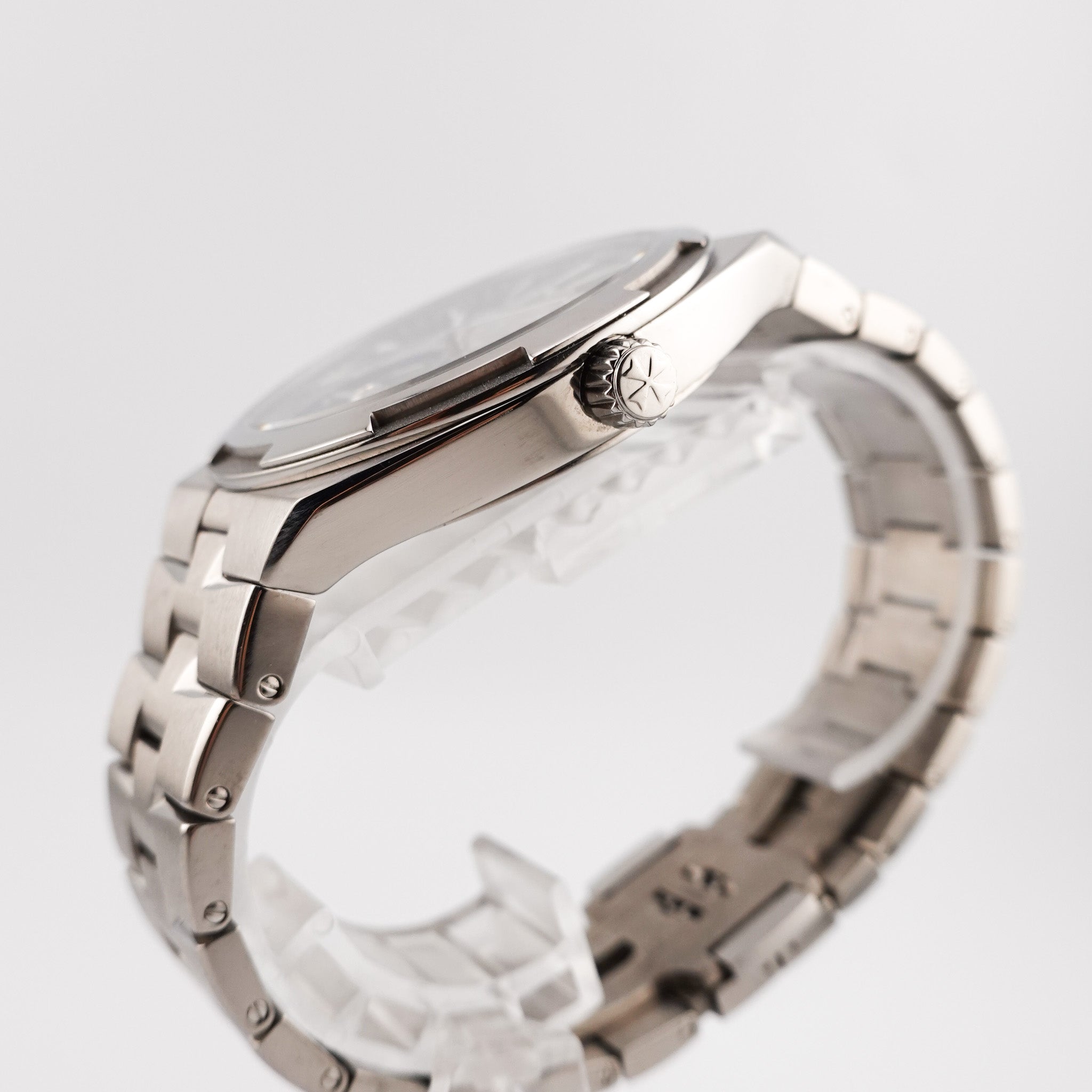 Vacheron Constantin Overseas Tourbillon 6000V/110T-B935 - 2024