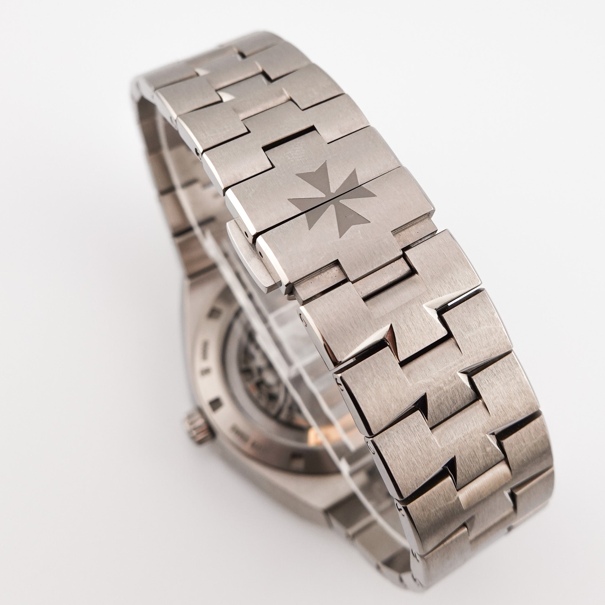 Vacheron Constantin Overseas Tourbillon 6000V/110T-B935 - 2024