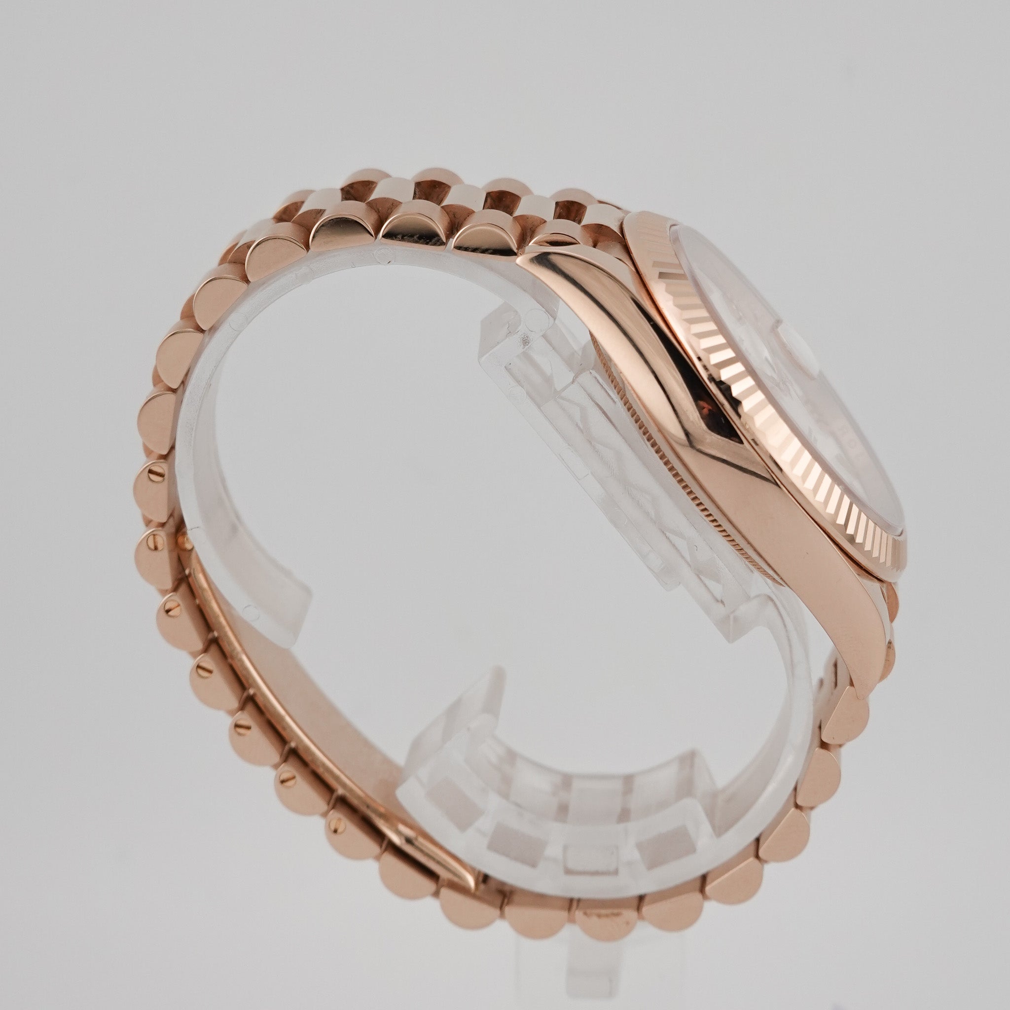 Rolex Day Date 40 Roségold 228235 - 2022