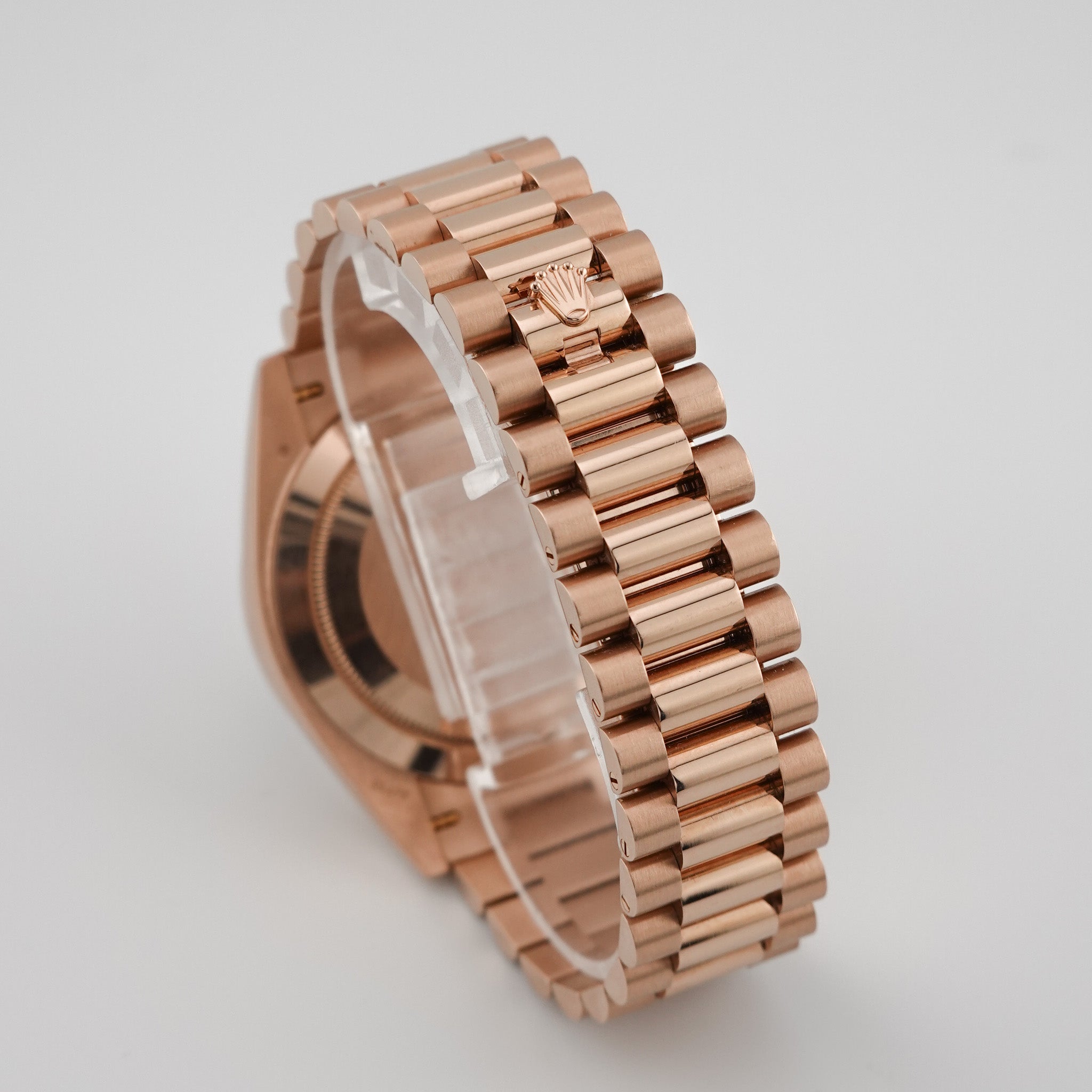 Rolex Day Date 40 Rose Gold 228235 - 2022