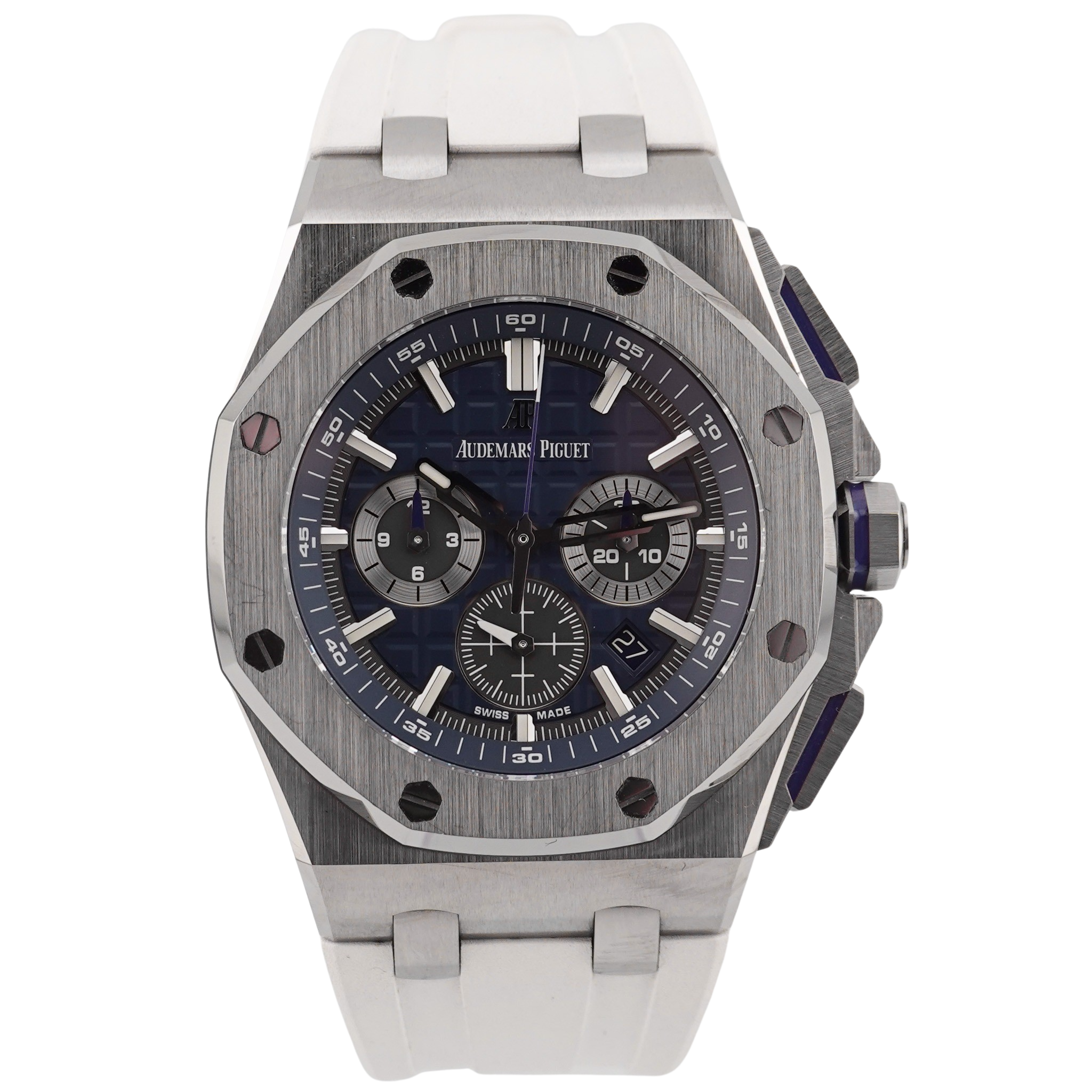 Audemars Piguet Royal Oak Offshore Titan - 26480TI