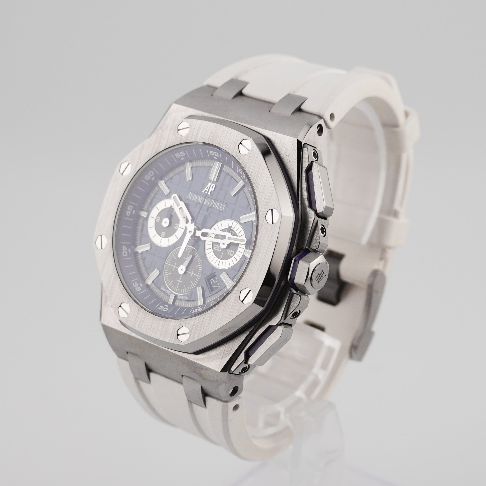 Audemars Piguet Royal Oak Offshore Titan - 26480TI