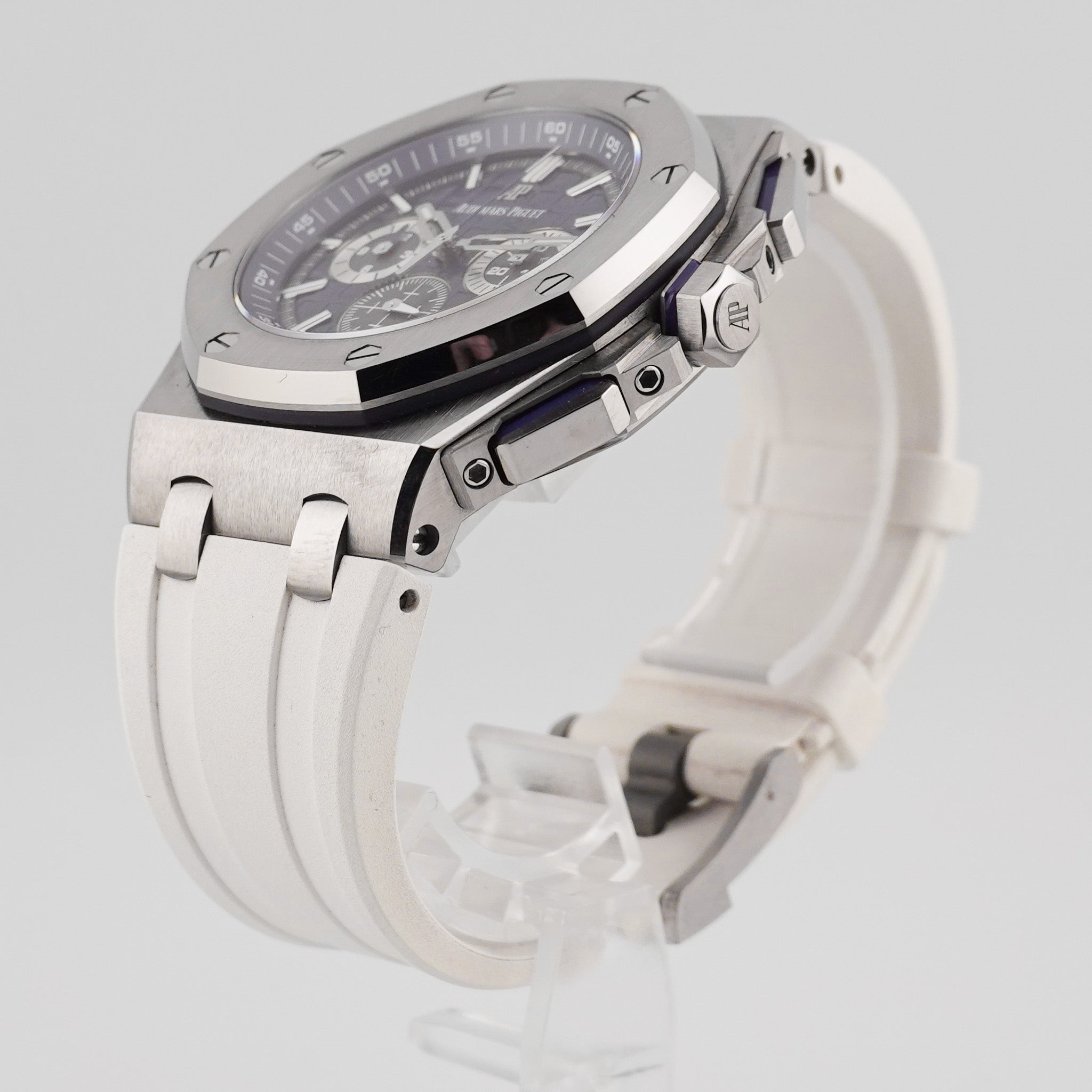 Audemars Piguet Royal Oak Offshore Titan - 26480TI