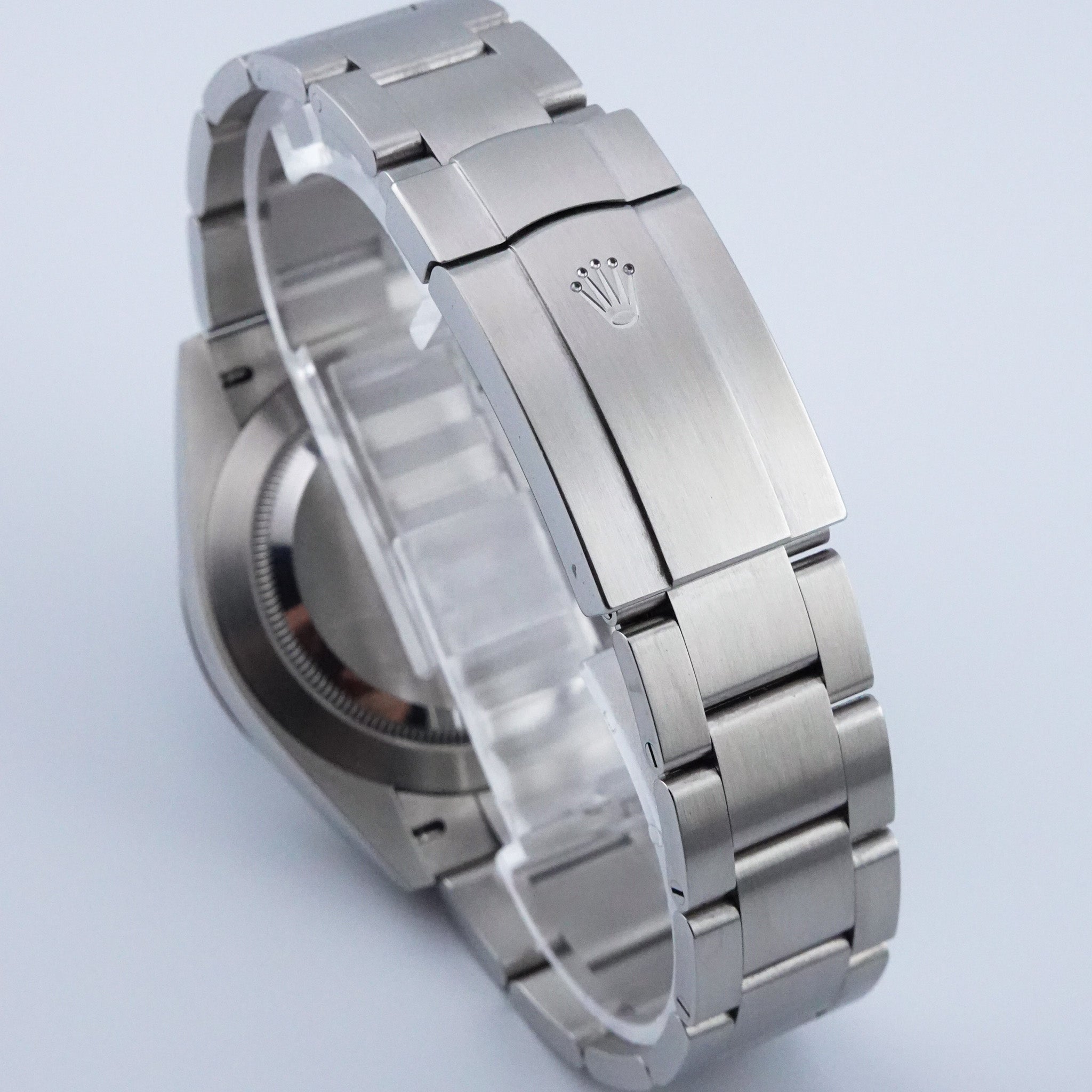 Rolex Oyster Perpetual 41 Stahl 134300 - 2026 New Reference