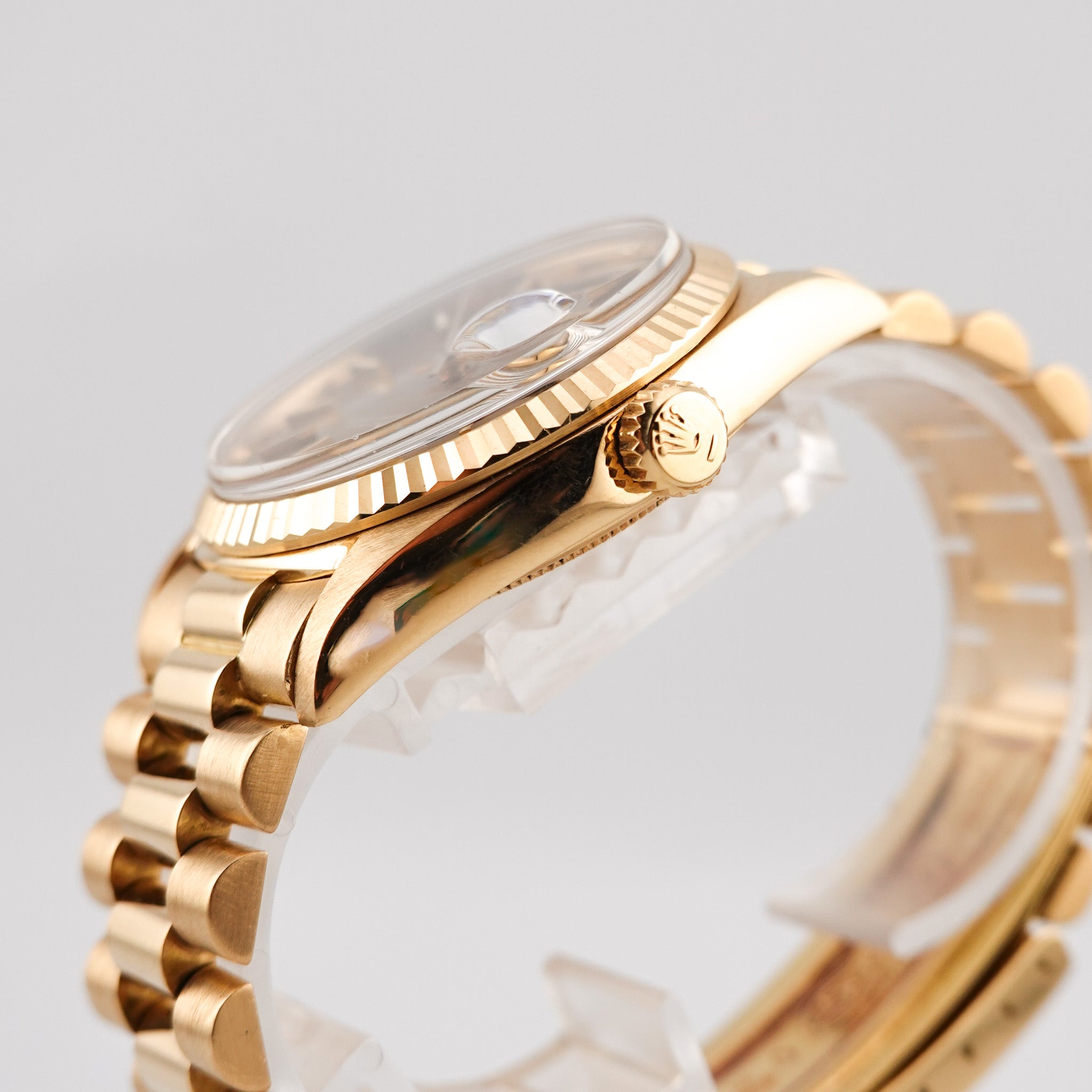 Rolex Day-Date 36 Yellow Gold 1803 - 1972
