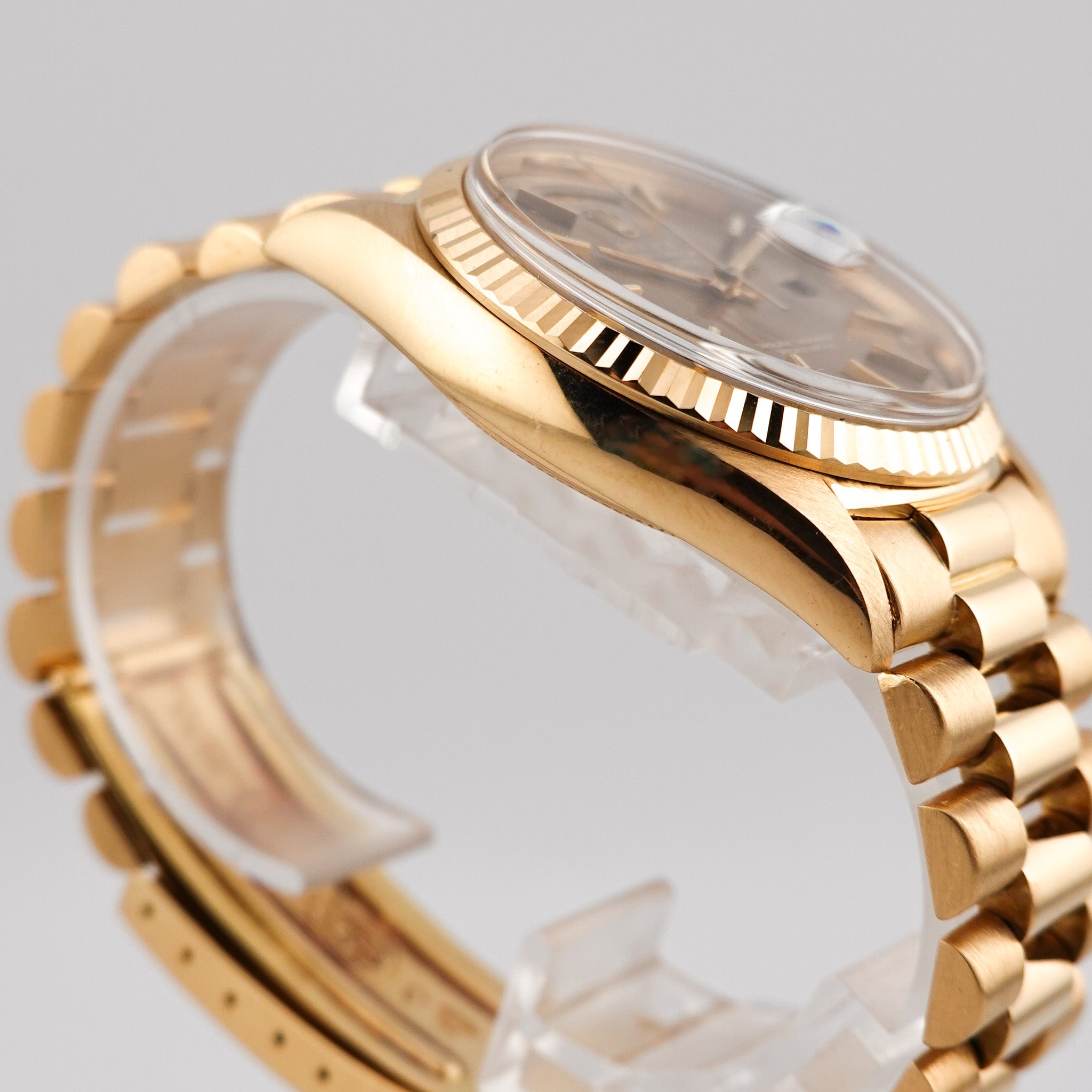 Rolex Day-Date 36 Yellow Gold 1803 - 1972