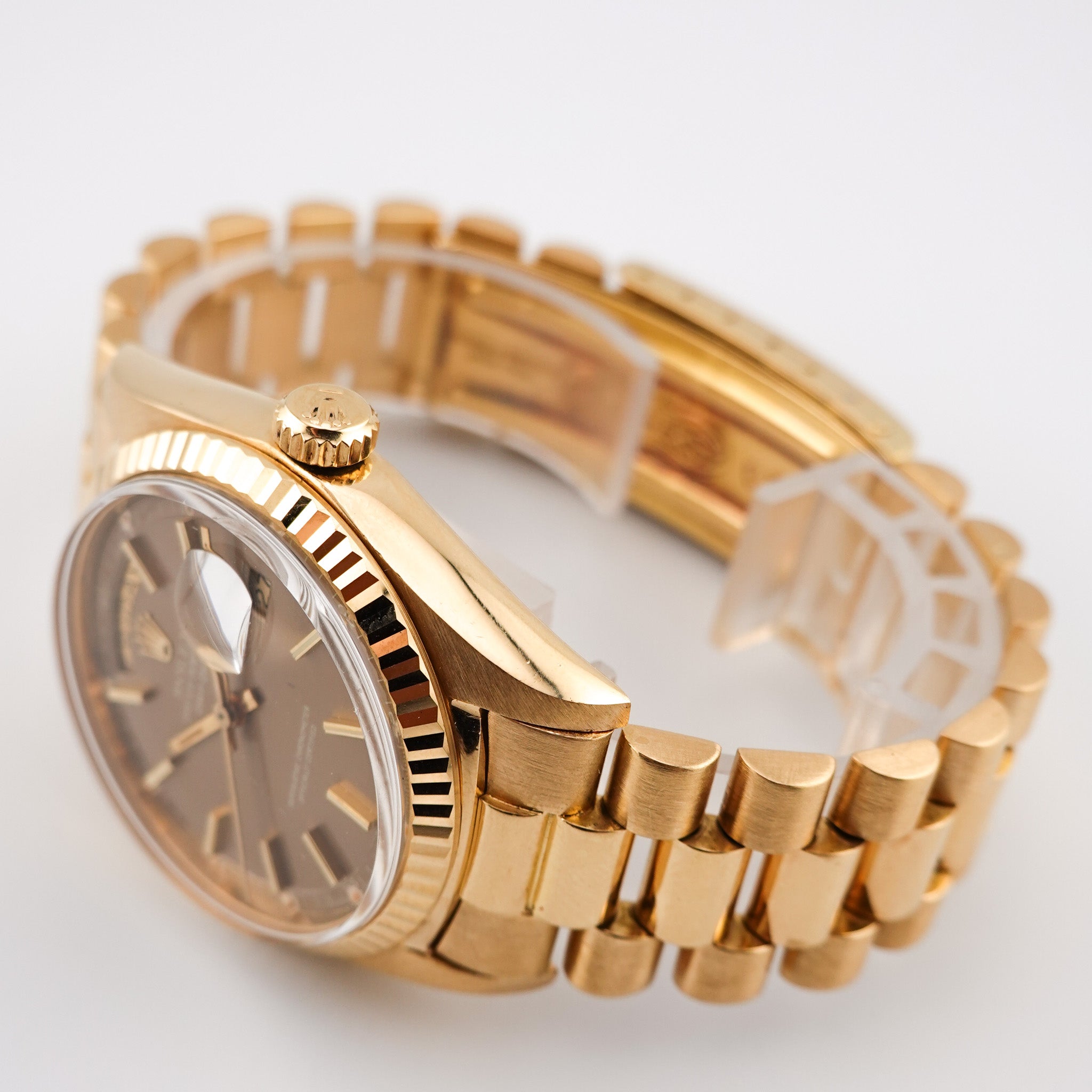 Rolex Day-Date 36 Yellow Gold 1803 - 1972
