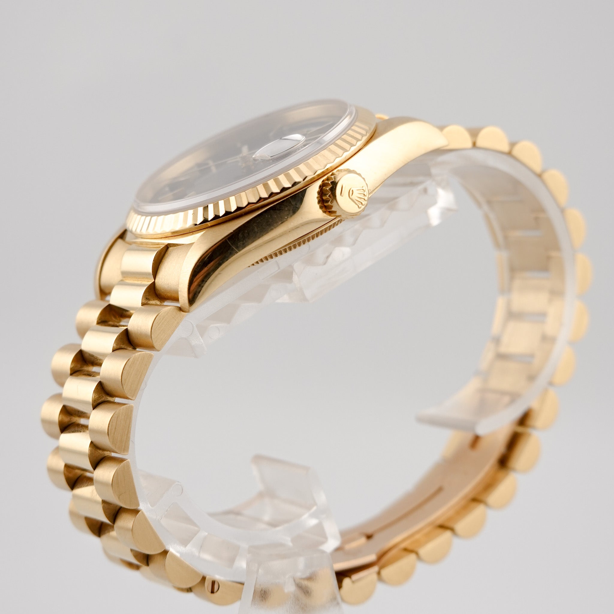 Rolex Day-Date 36 Gelbgold 18238 - 1991