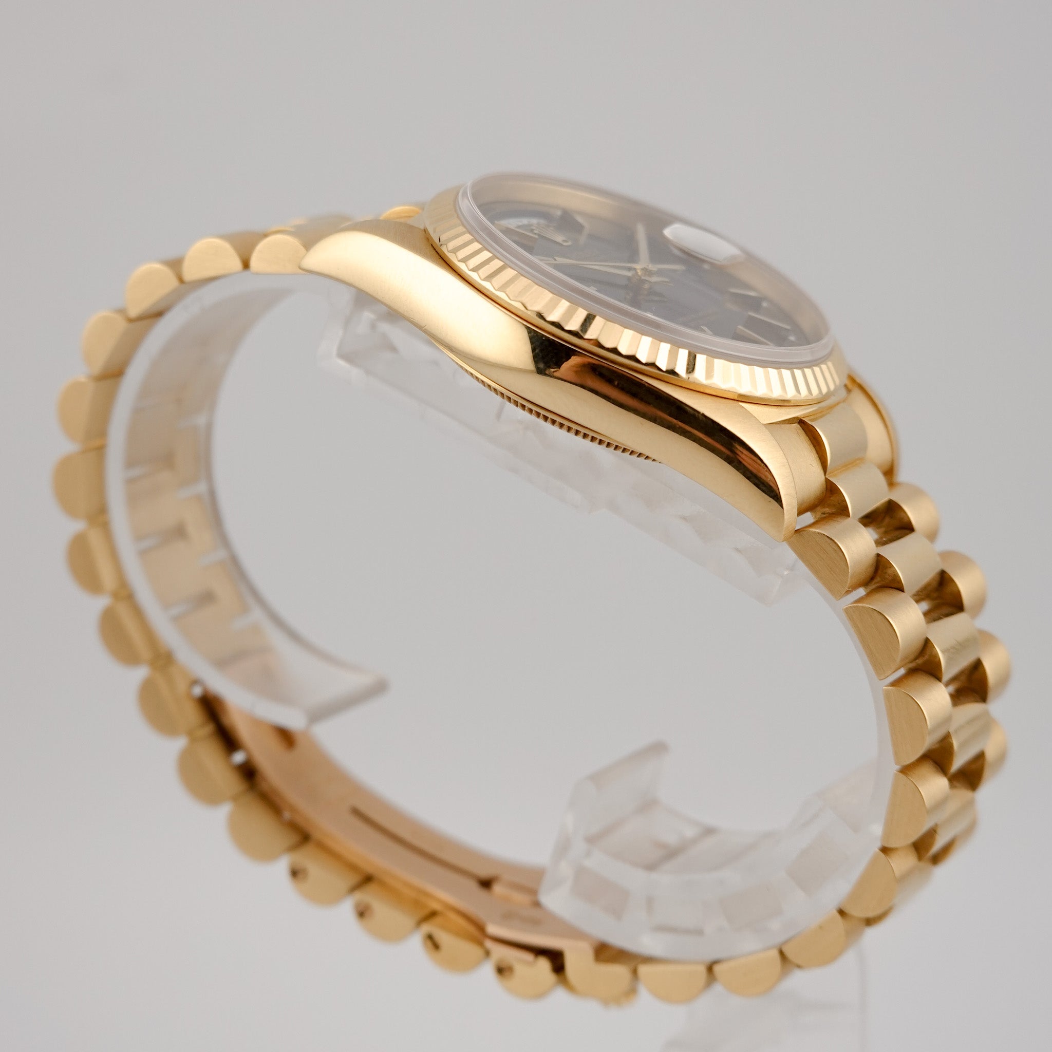 Rolex Day-Date 36 Gelbgold 18238 - 1991