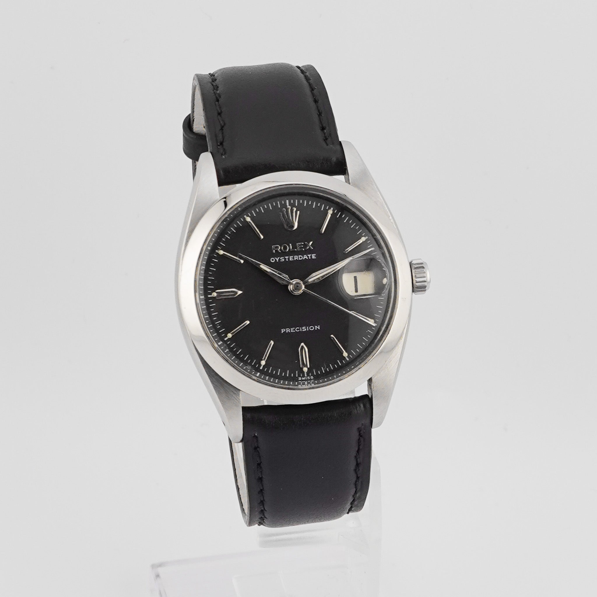 Rolex Oyster Date Precision 6694