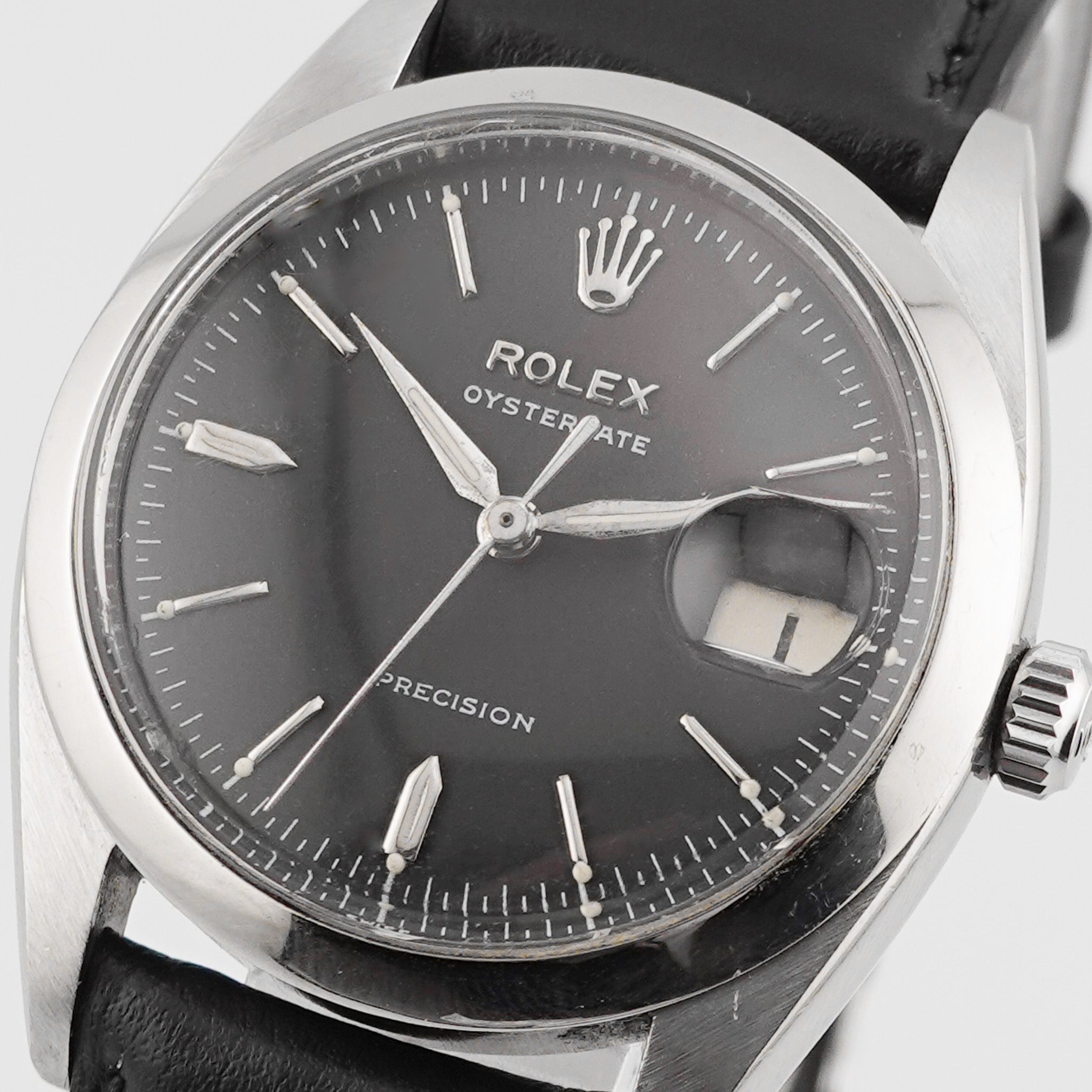 Rolex Oyster Date Precision 6694