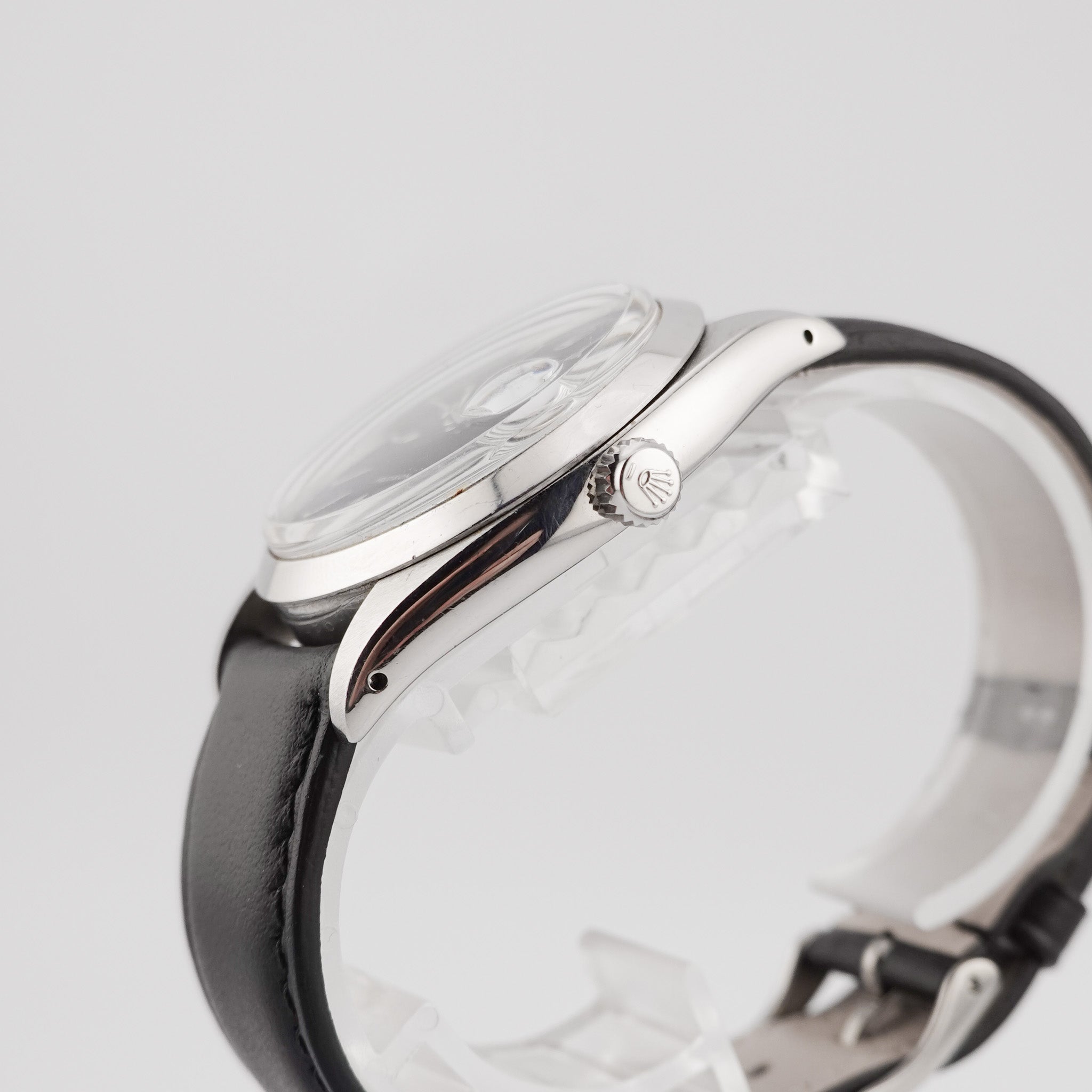 Rolex Oyster Date Precision 6694