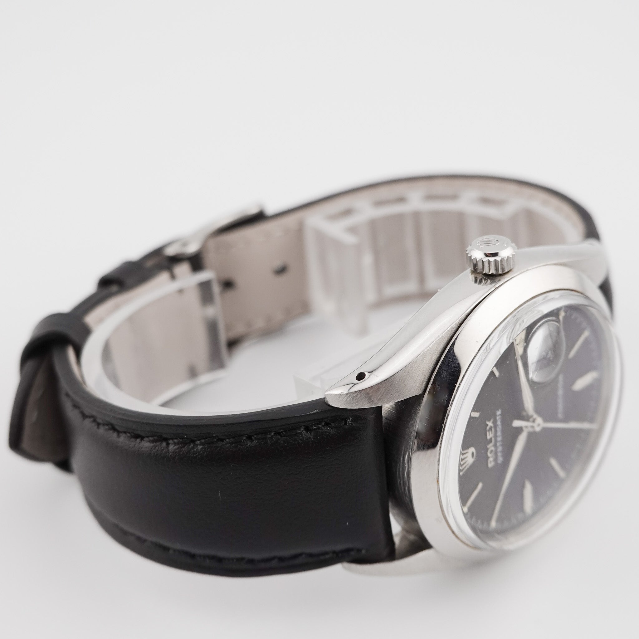 Rolex Oyster Date Precision 6694