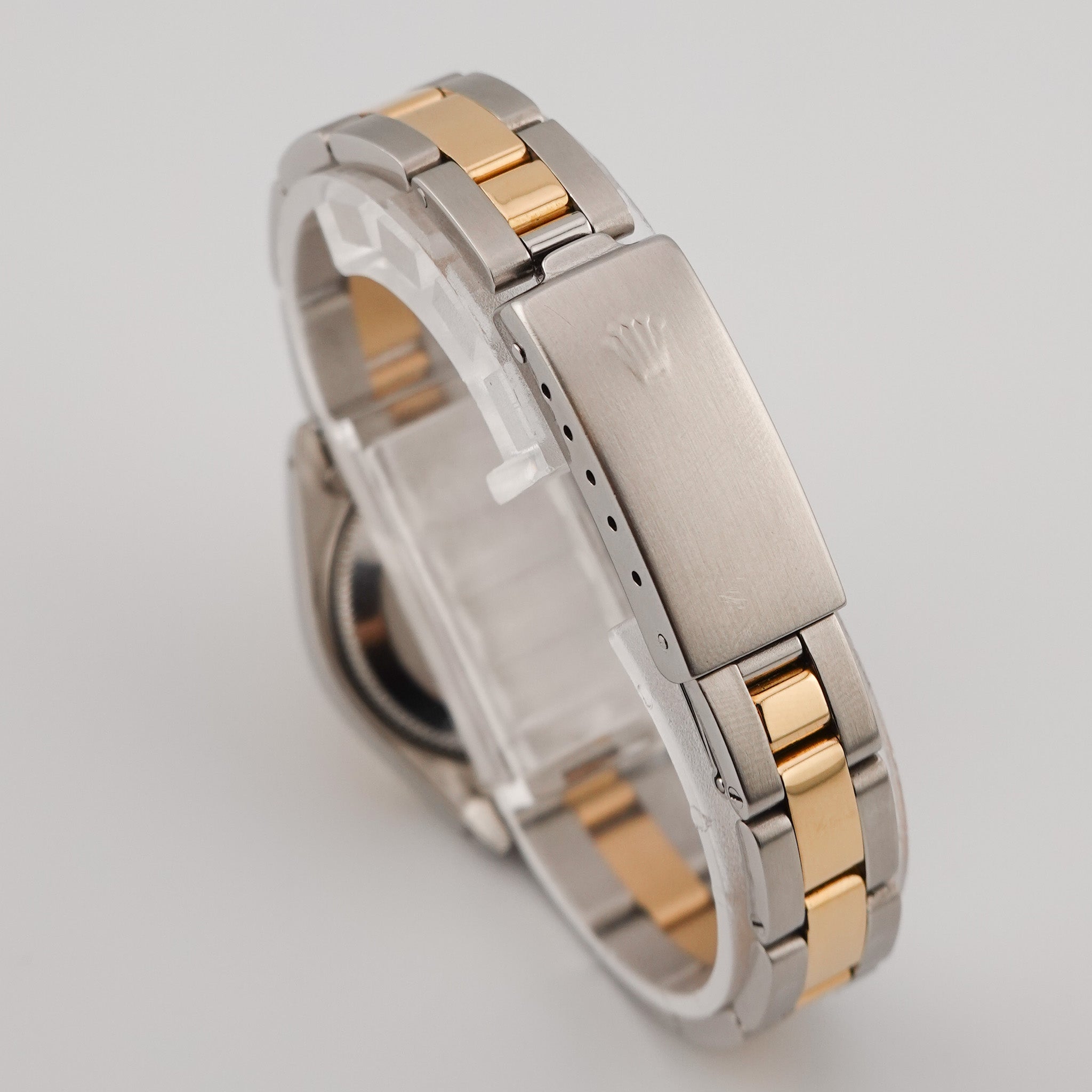 Rolex Lady-Datejust 26 Steel / Gold 69173 - 1987