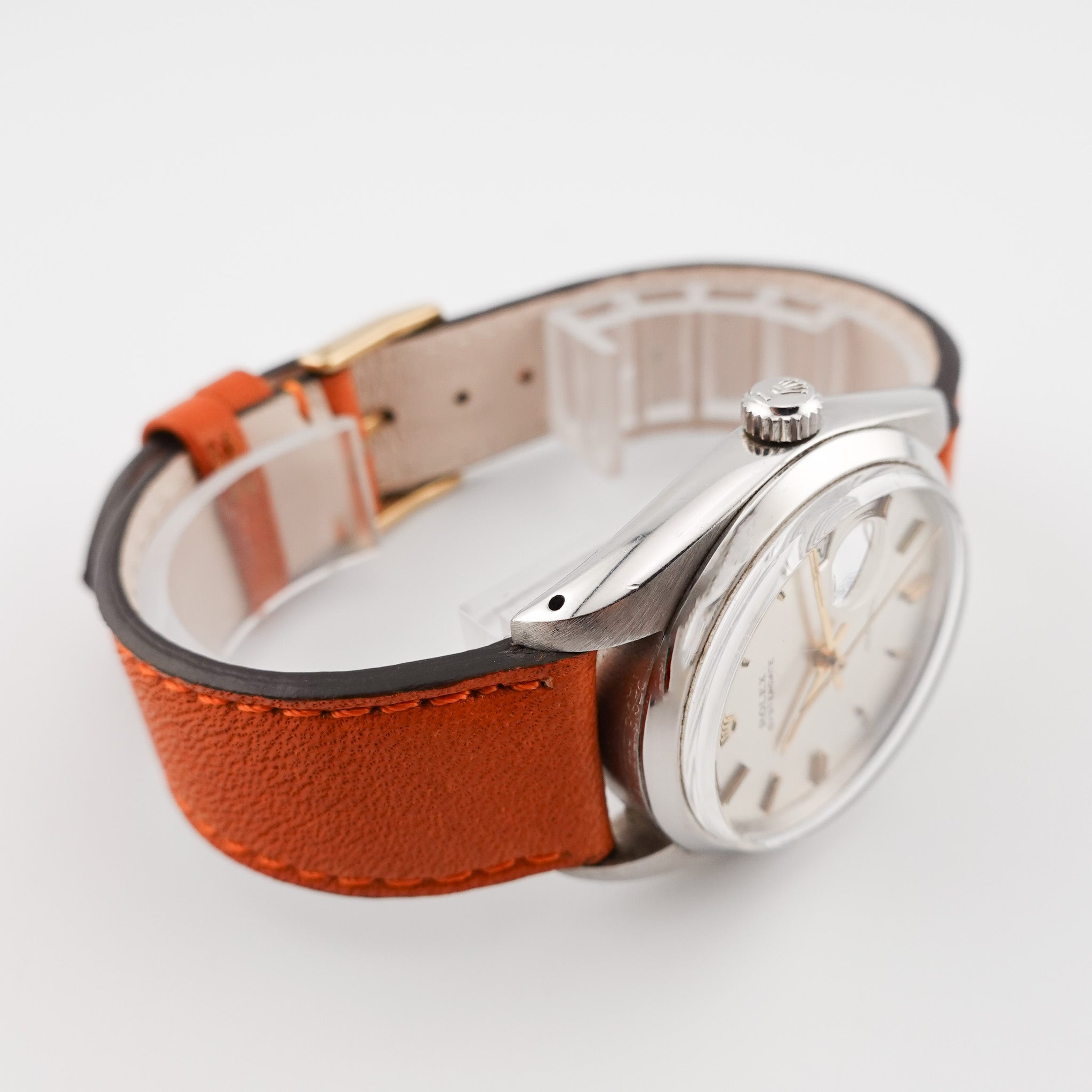 Rolex Oyster Date Precision 6694