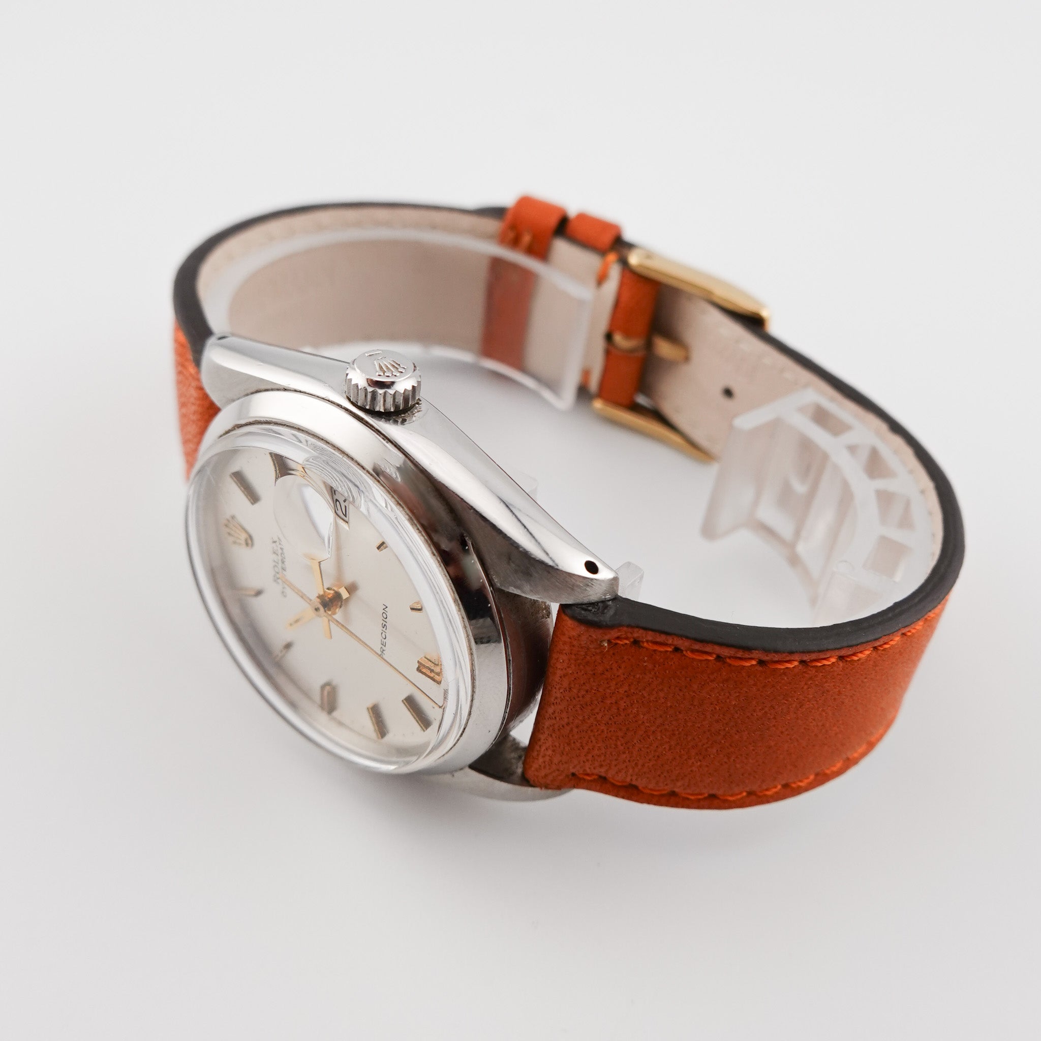 Rolex Oyster Date Precision 6694