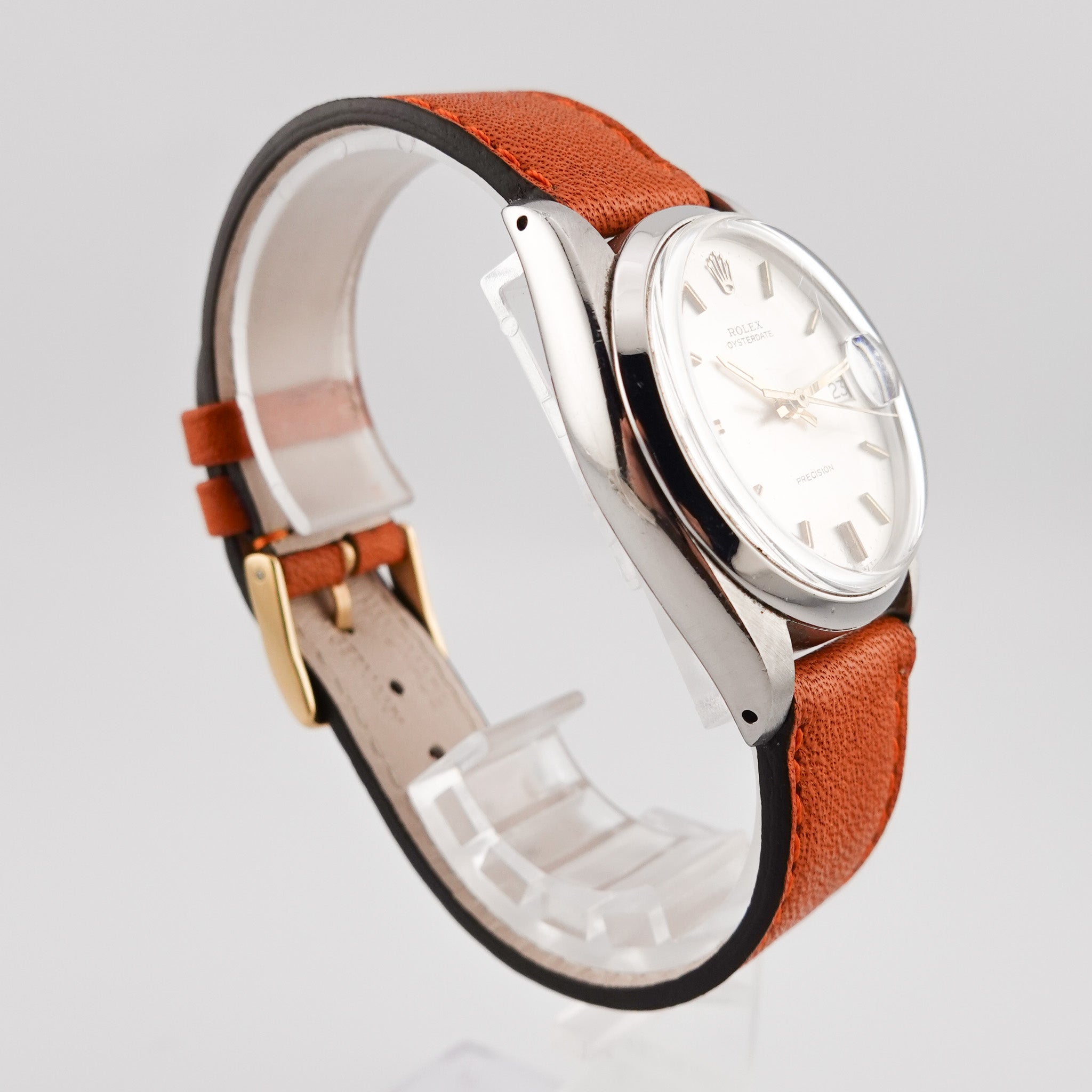 Rolex Oyster Date Precision 6694