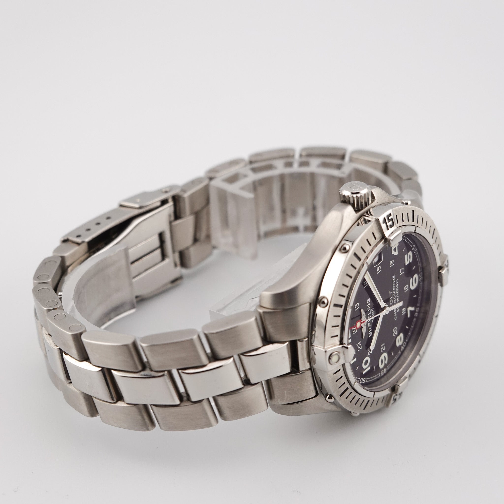 Breilting Colt A74350 - 2004