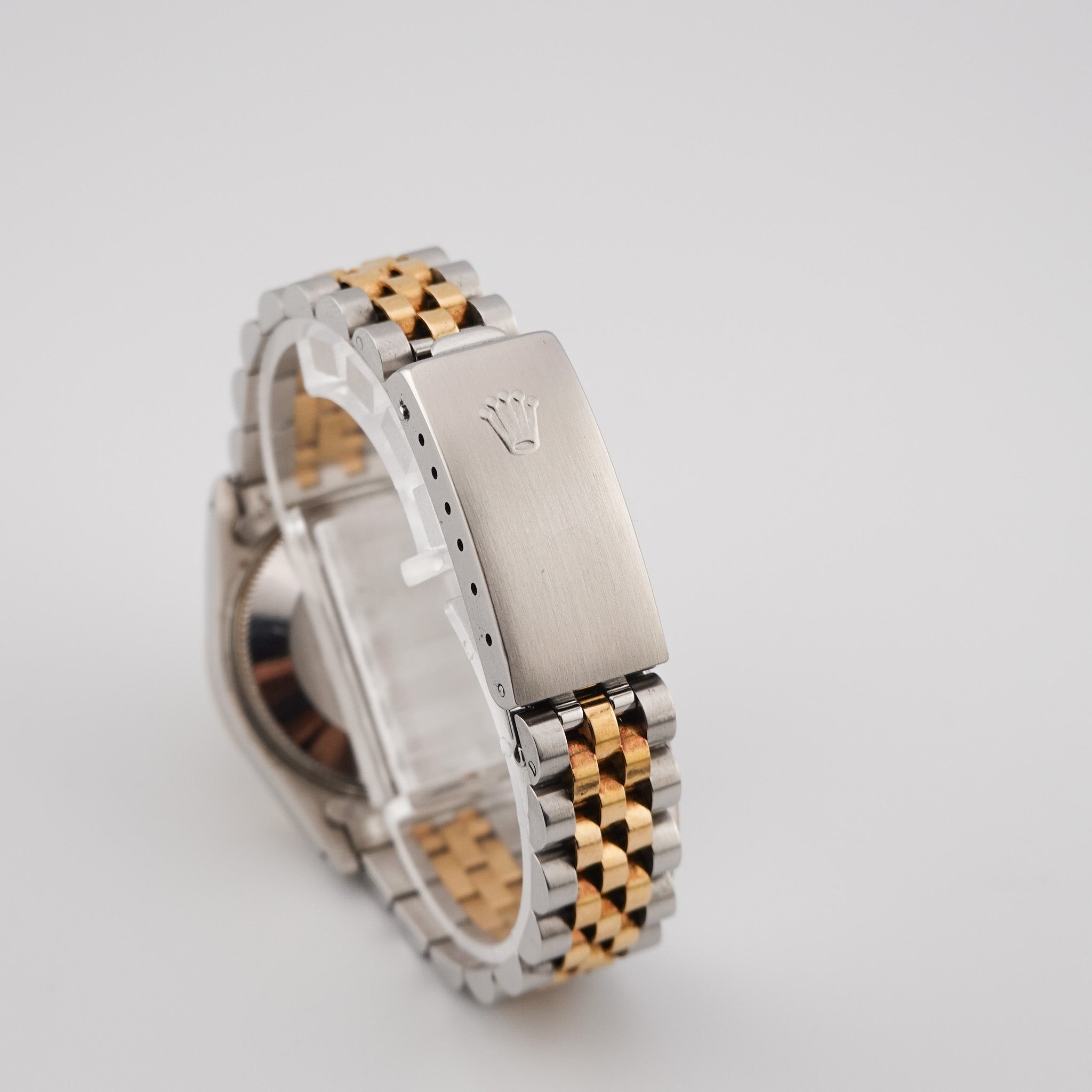 Rolex Datejust 31 Stahl/Gelbgold 68273 - 1988