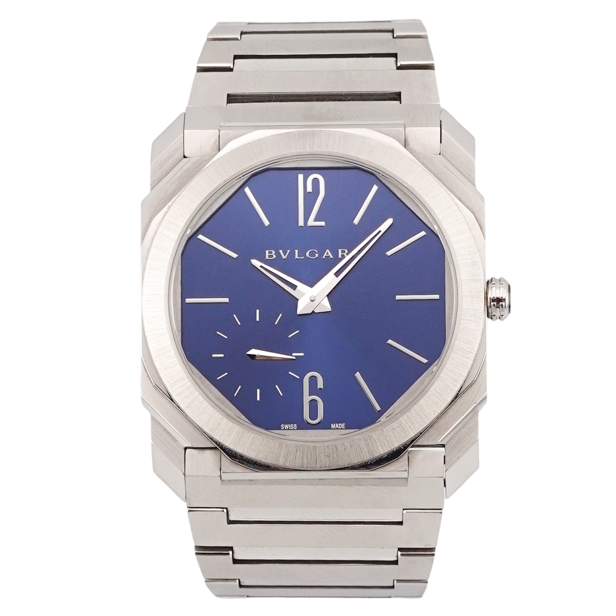 Bvlgari Octo Finissimo 103431 - 2020