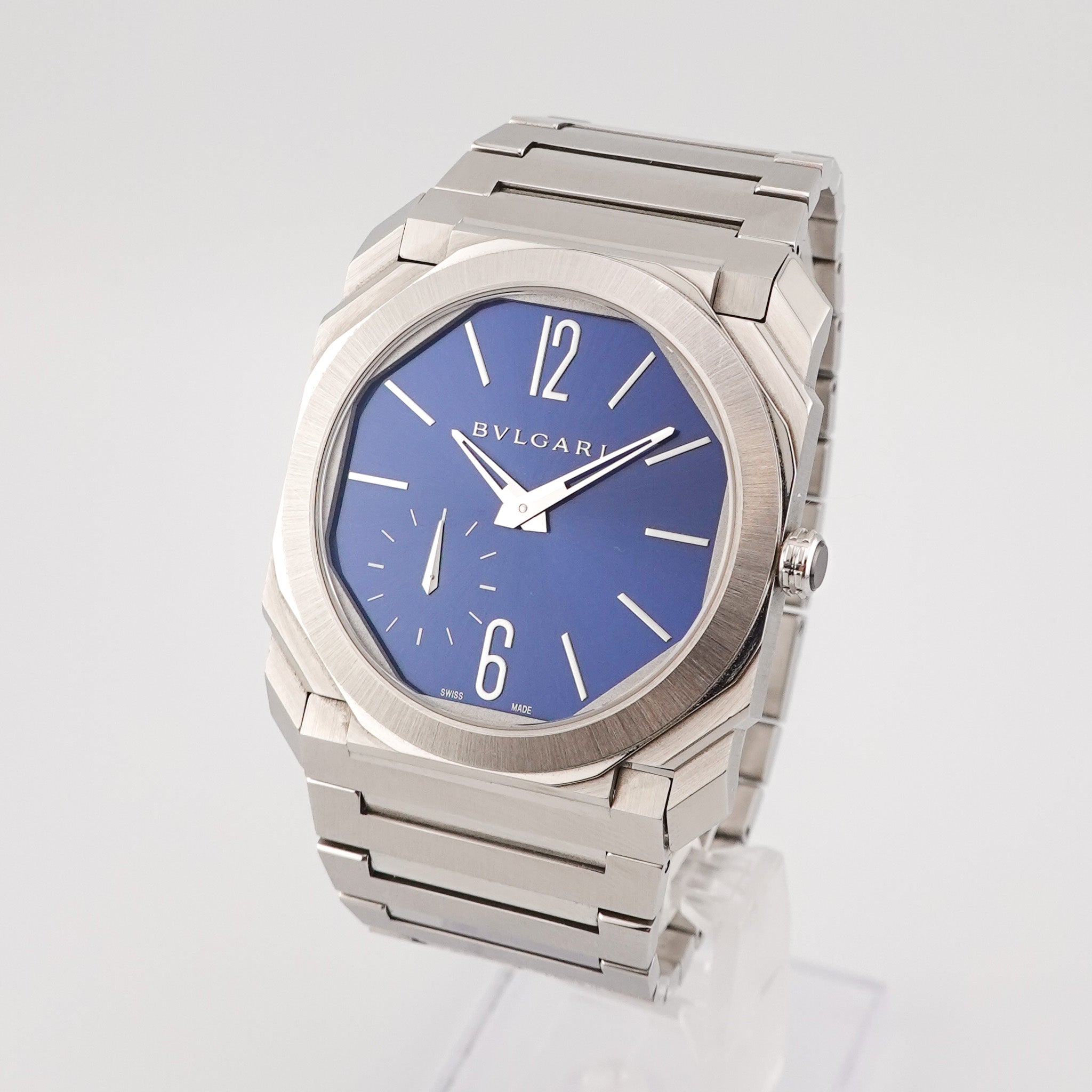 Bvlgari Octo Finissimo 103431 - 2020