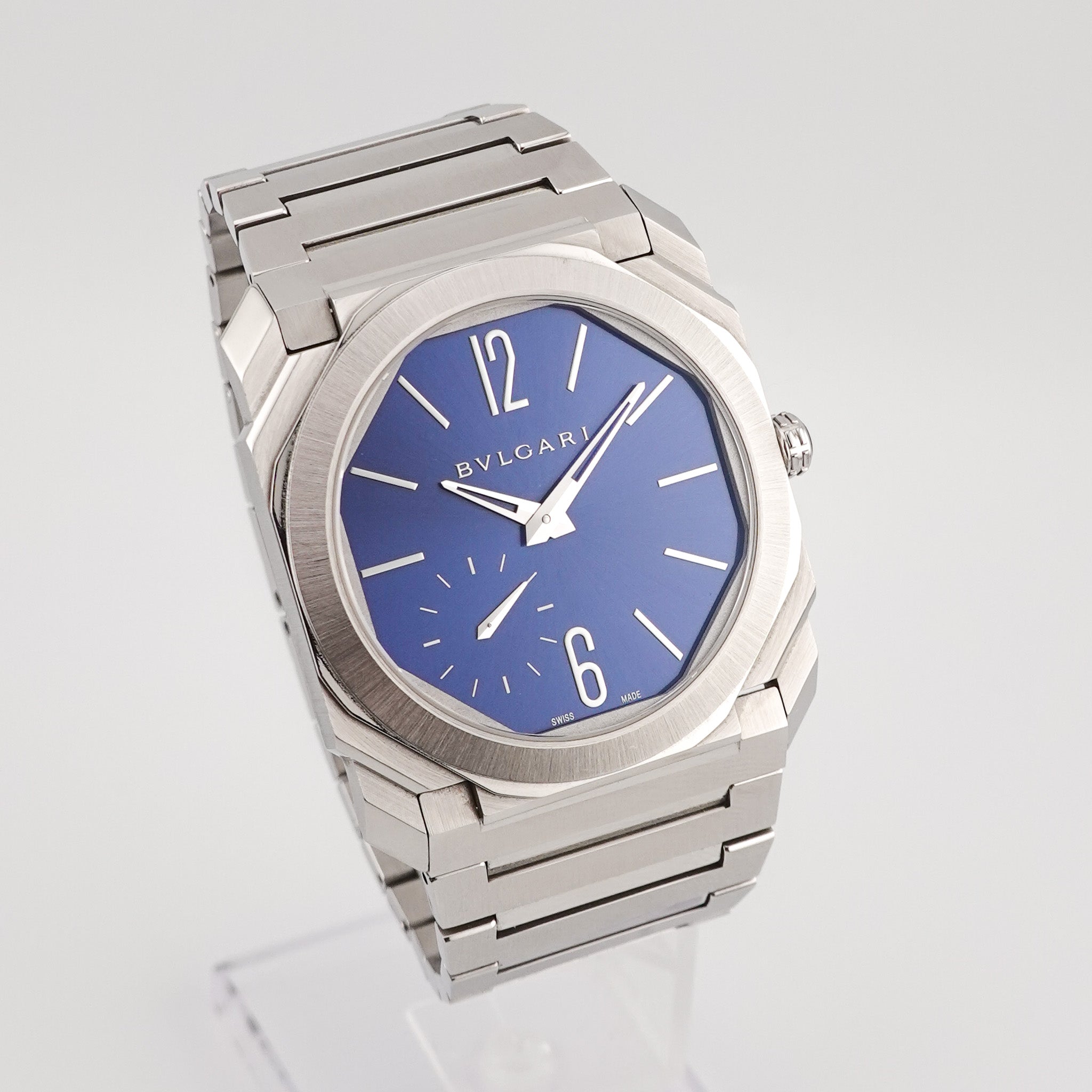 Bvlgari Octo Finissimo 103431 - 2020