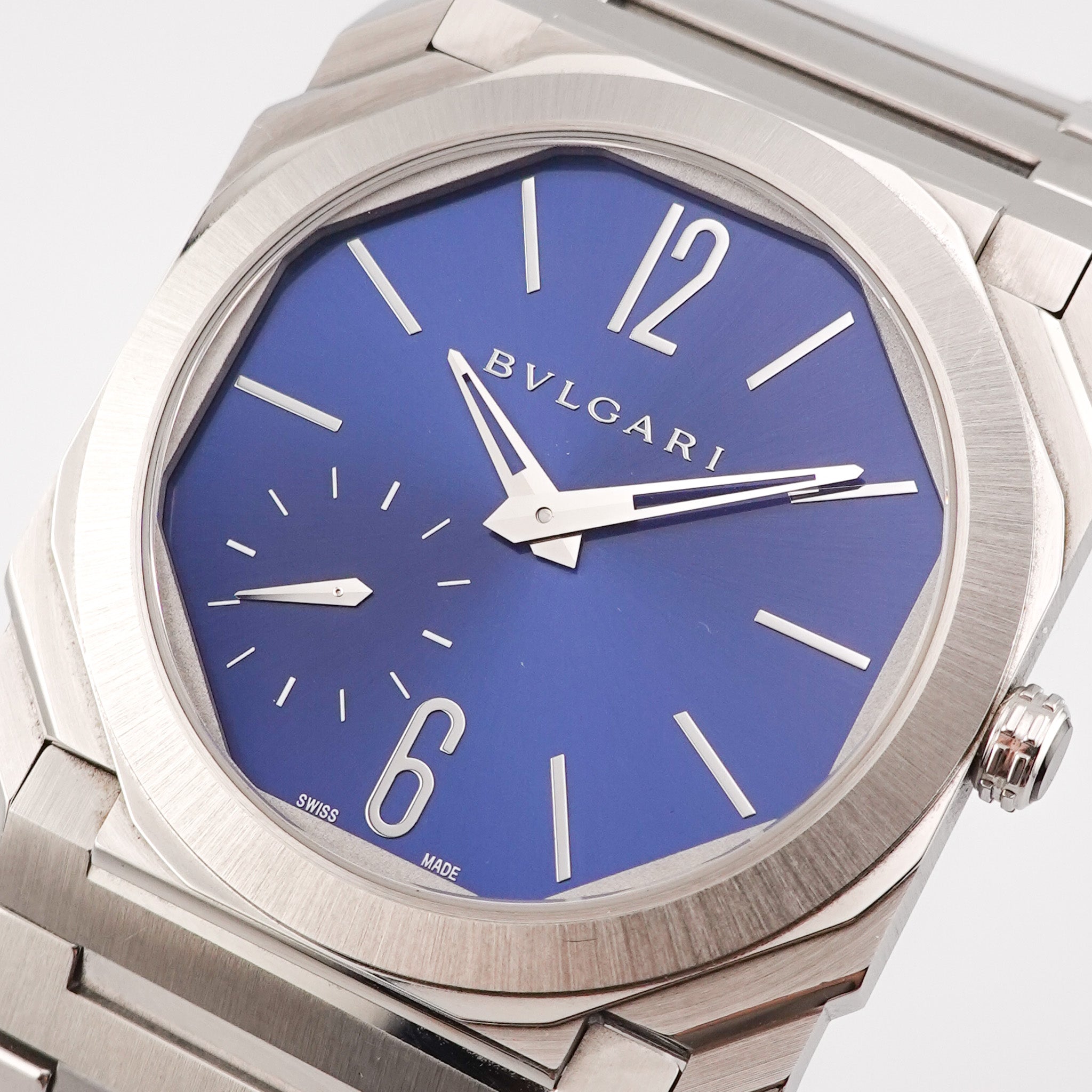 Bvlgari Octo Finissimo 103431 - 2020