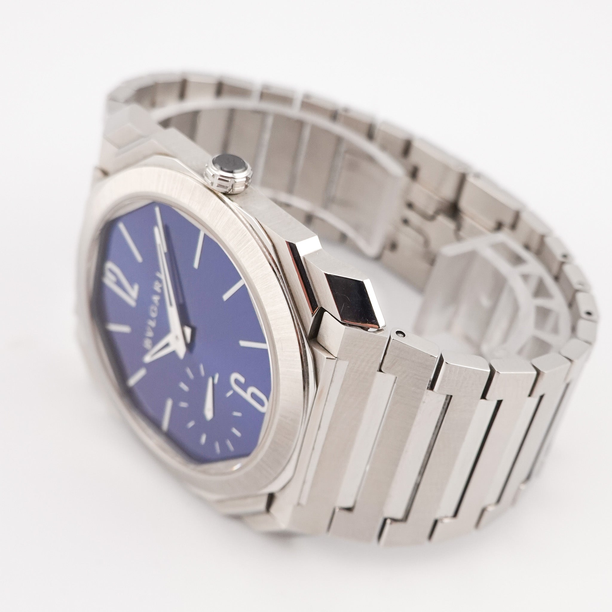 Bvlgari Octo Finissimo 103431 - 2020