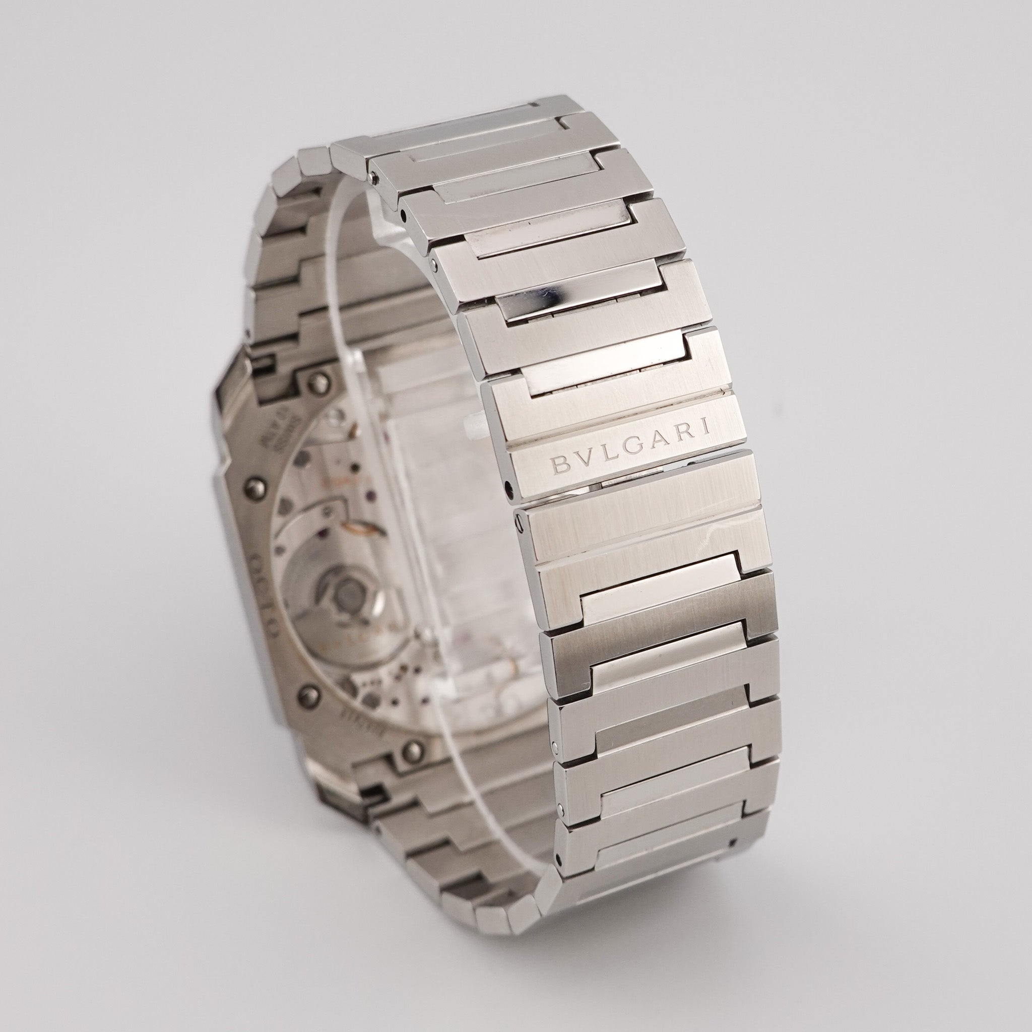Bvlgari Octo Finissimo 103431 - 2020