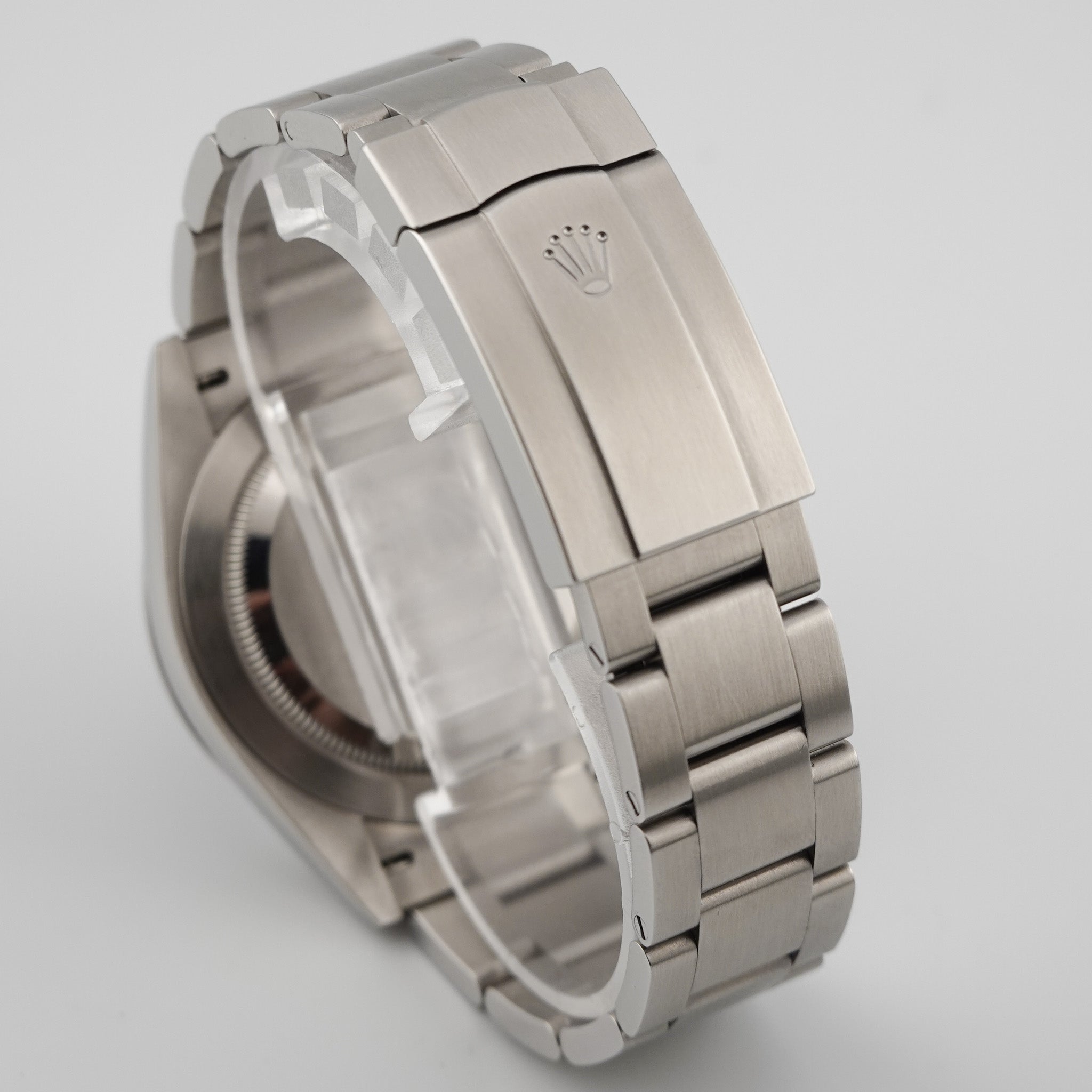 Rolex Oyster Perpetual 41 "Candy Pink" 134300 - 2026