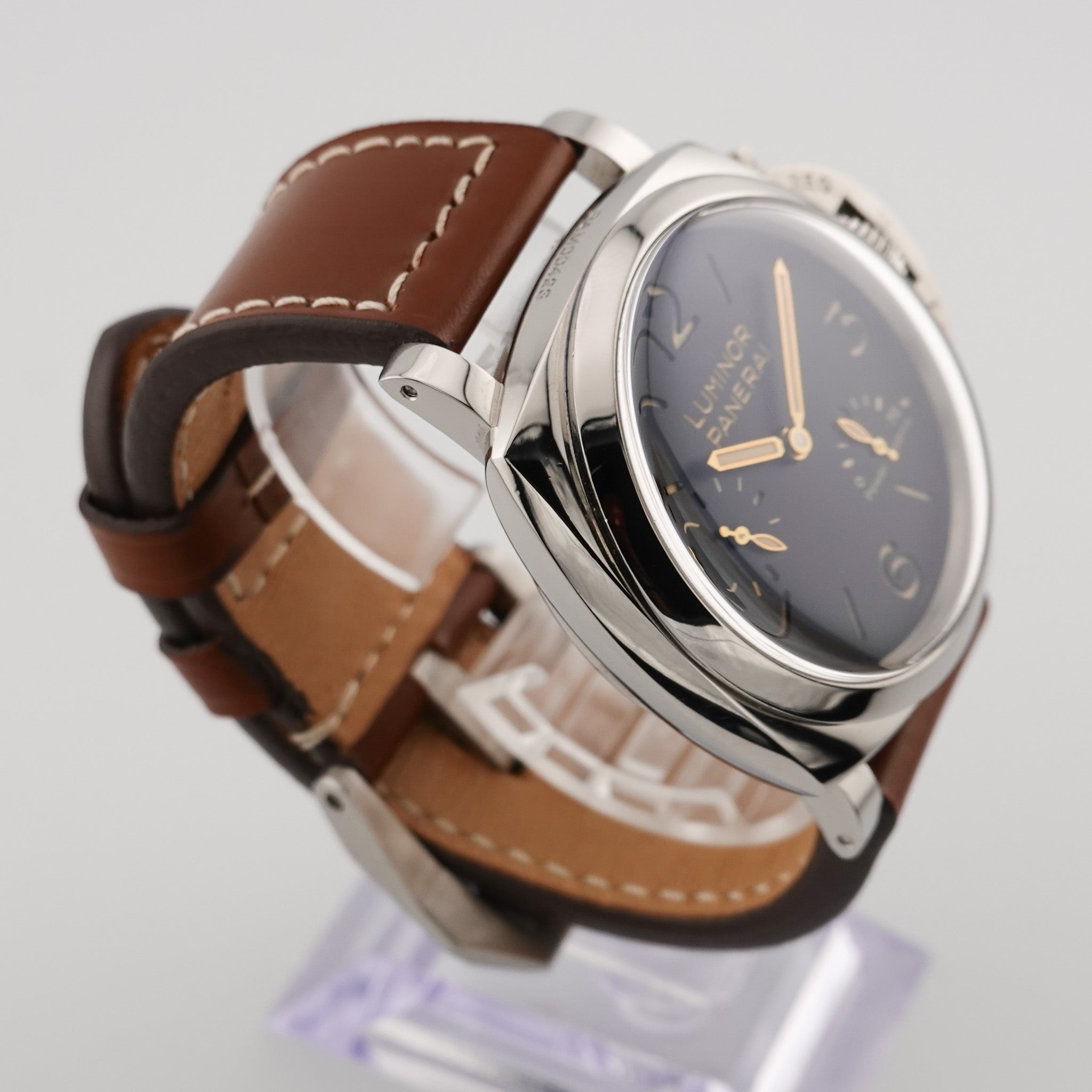 Panerai Luminor Marina Power Reserve - PAM00423 only watch