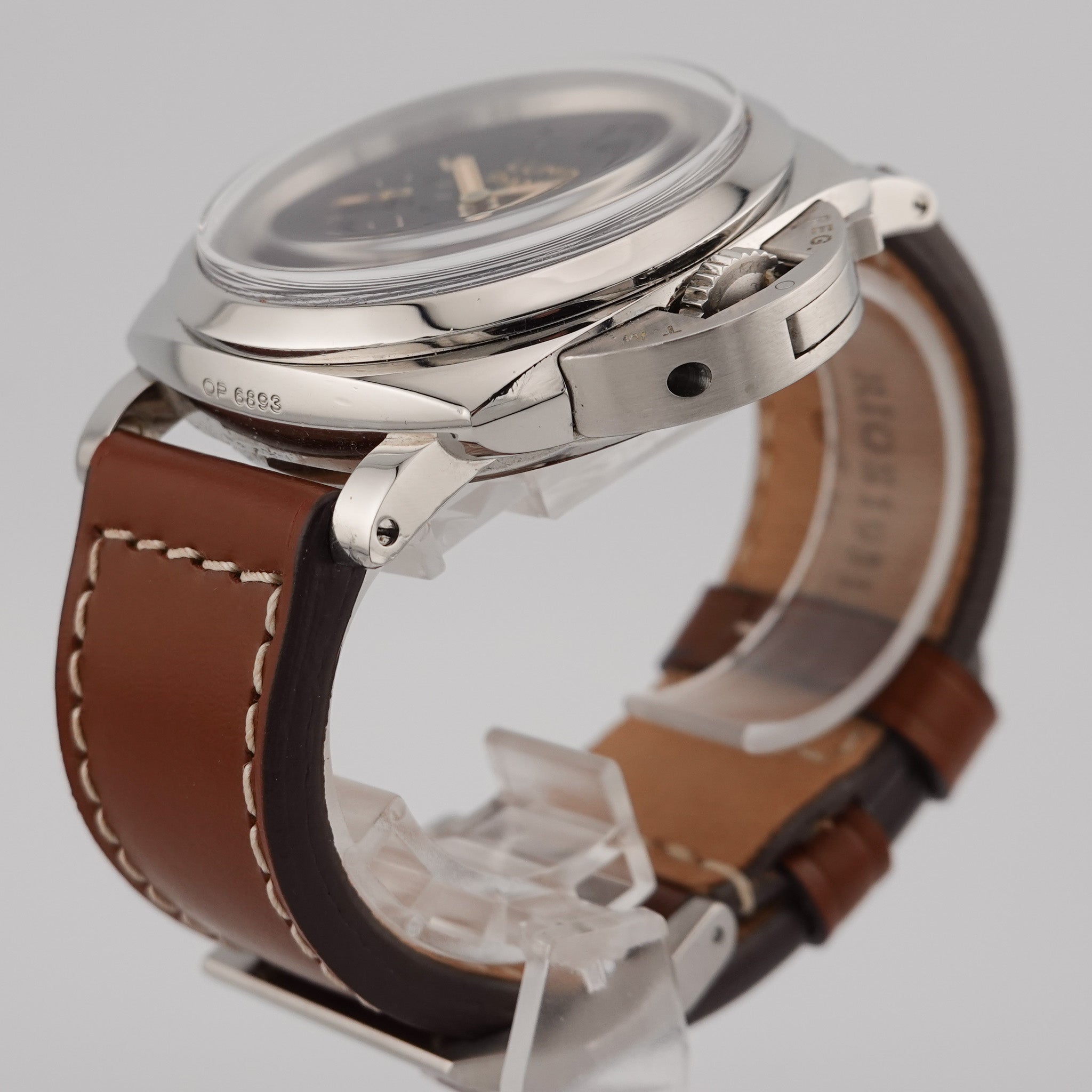 Panerai Luminor Marina Power Reserve - PAM00423 only watch