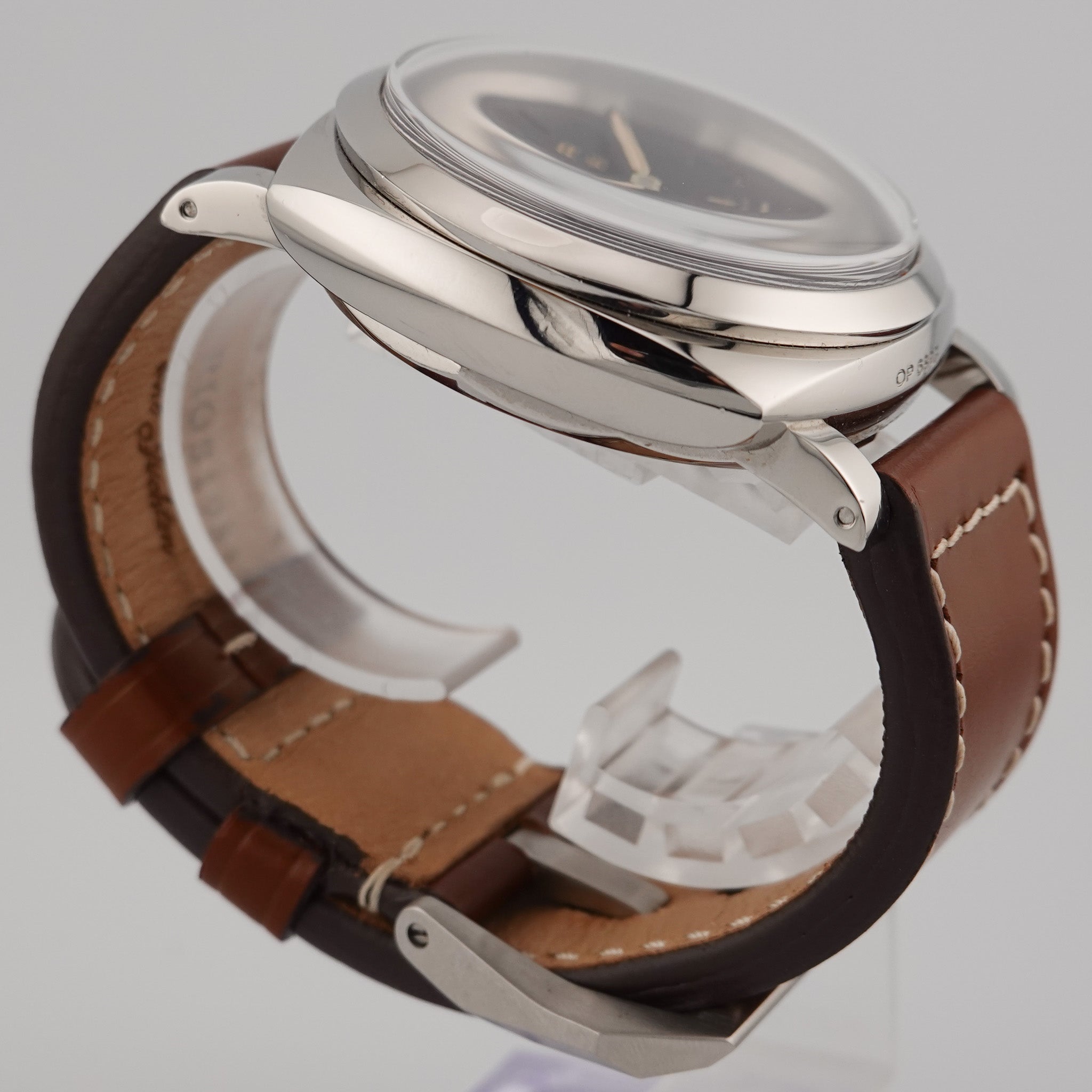 Panerai Luminor Marina Power Reserve - PAM00423 only watch