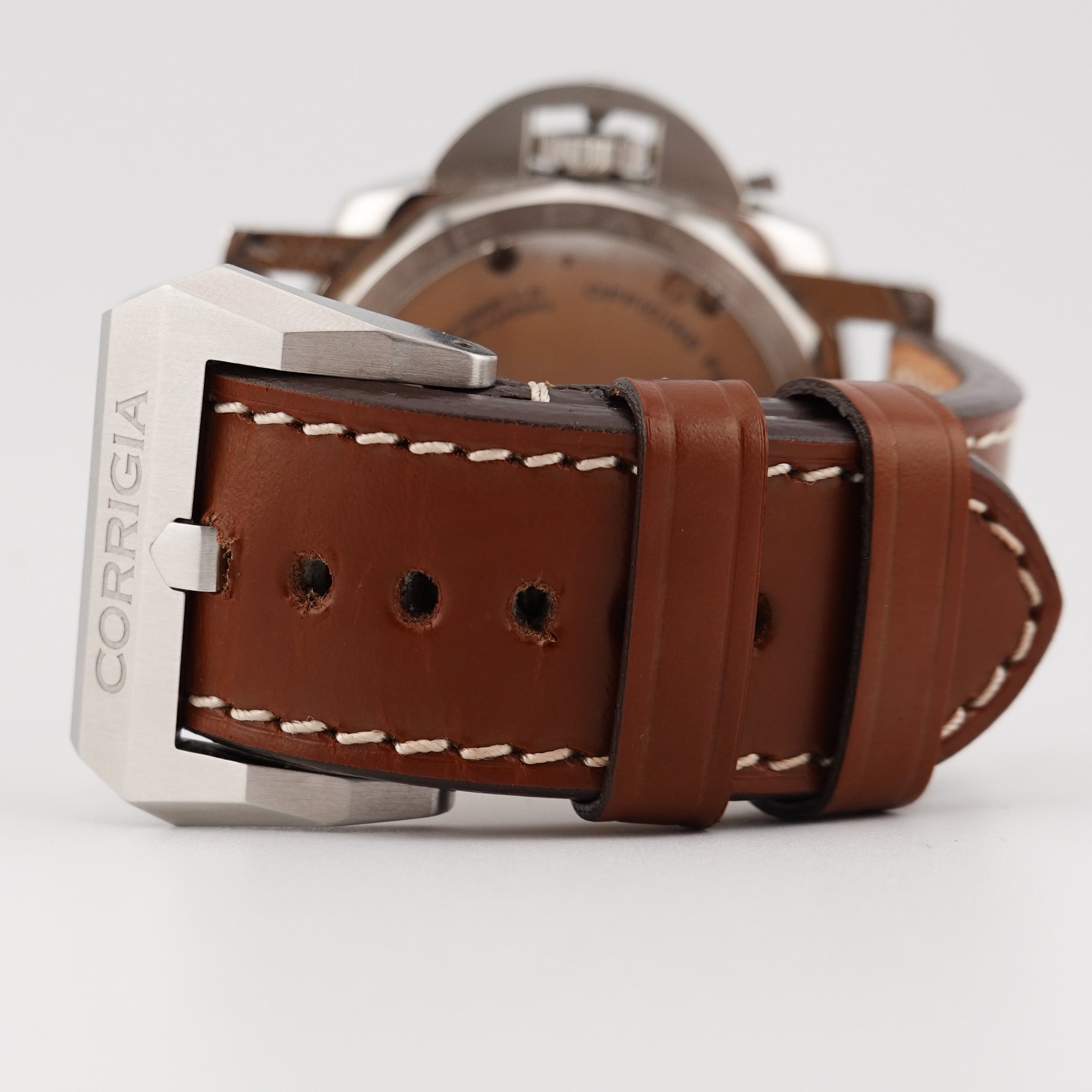 Panerai Luminor Marina Power Reserve - PAM00423 only watch