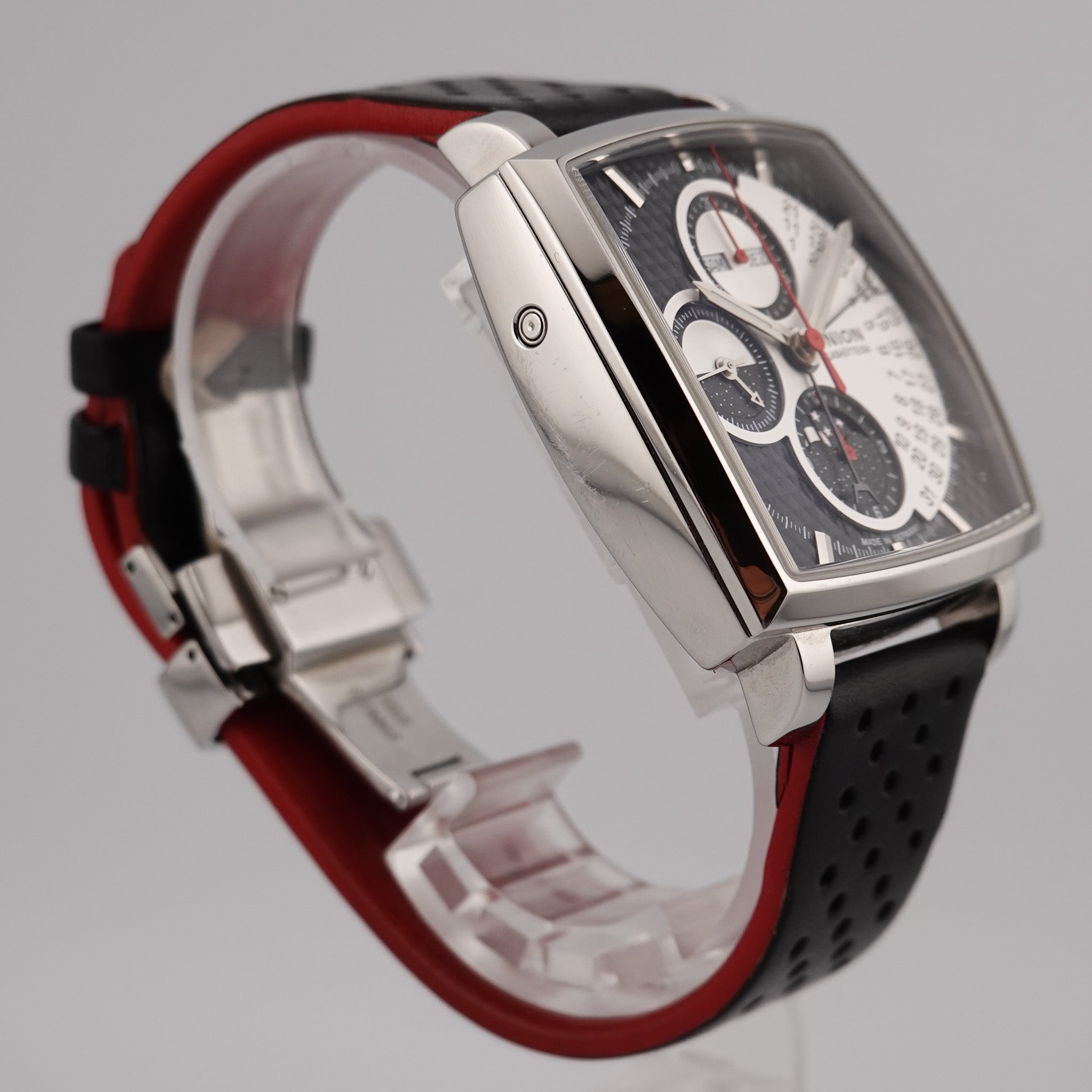 Union Glashütte Averin Chronograph Mondphase D015.525.16.051.00