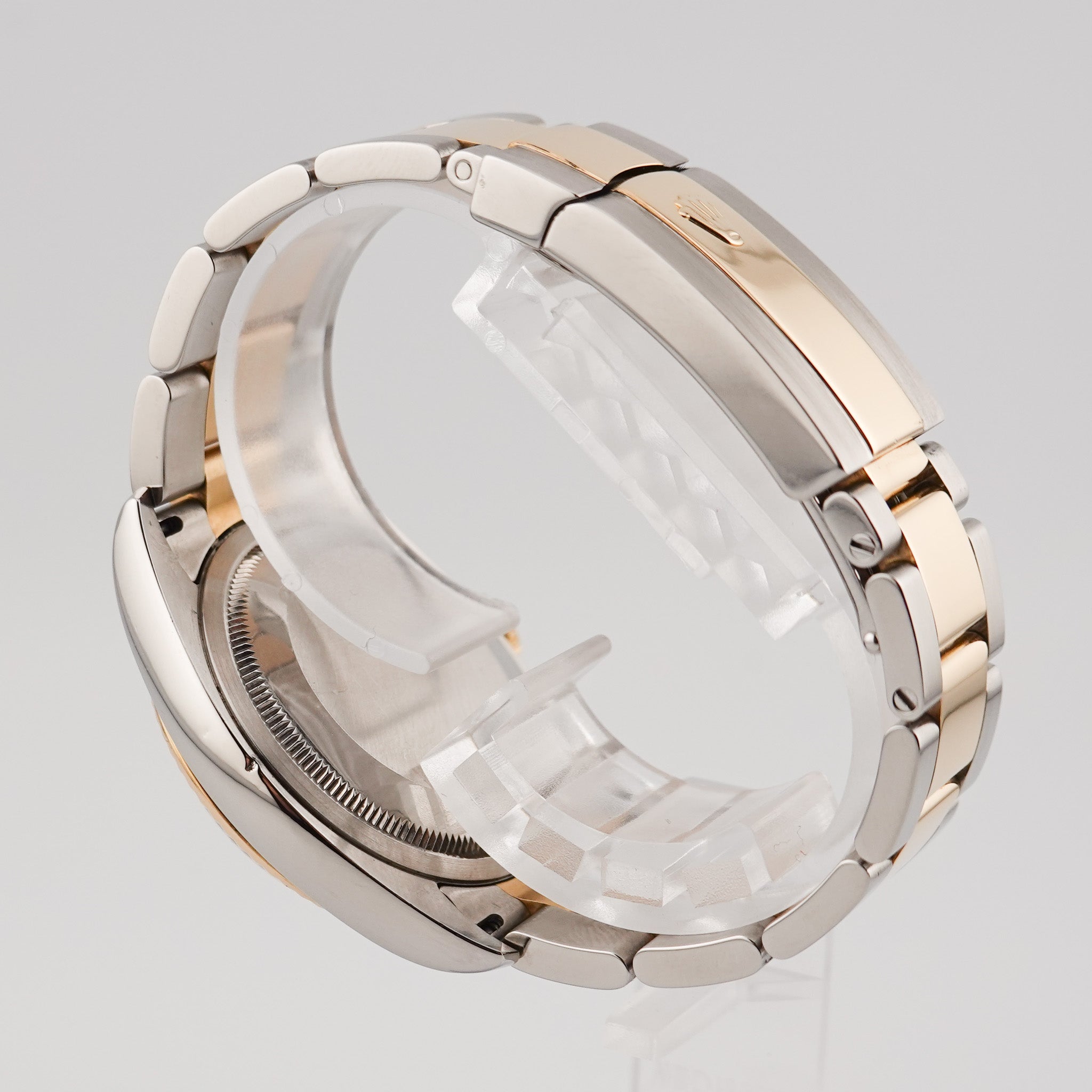 Rolex Datejust 36 Stahl/Gold 116233 - 2010