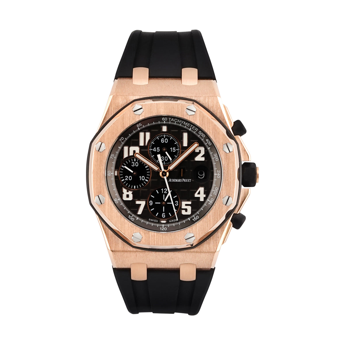 Audemars Piguet Royal Oak Offshore Roségold 26178OK - 2013