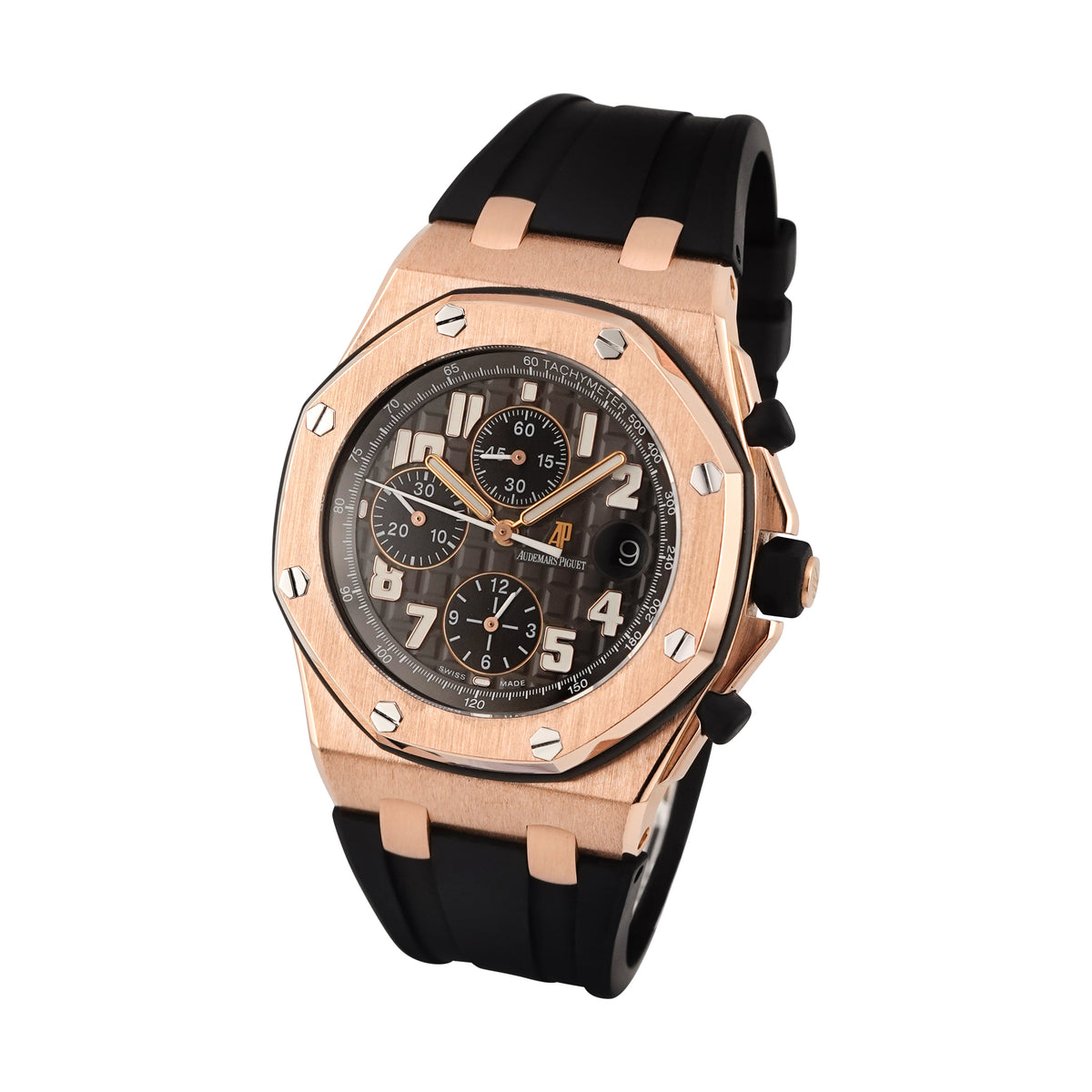 Audemars Piguet Royal Oak Offshore Roségold 26178OK - 2013